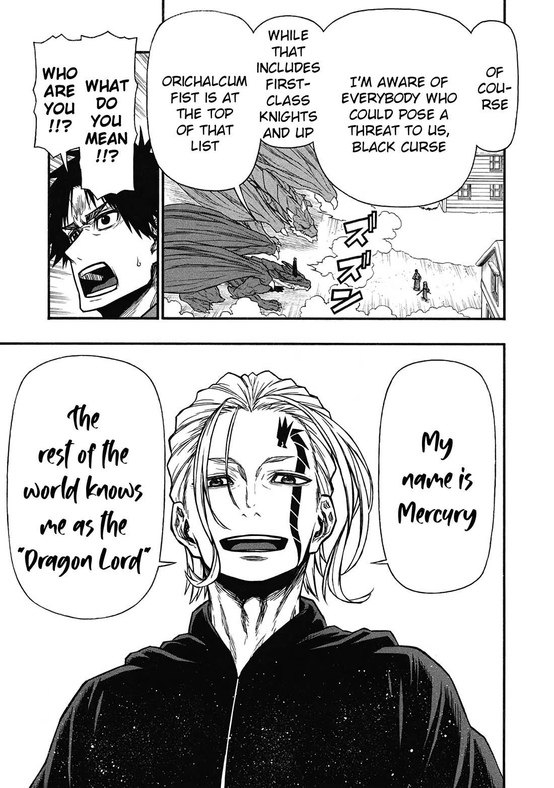 The Middle-Aged Newbie Adventurer, Trained to the Brink of Death by the Strongest Party, Became Unbeatable Chapter 58 - Page 8