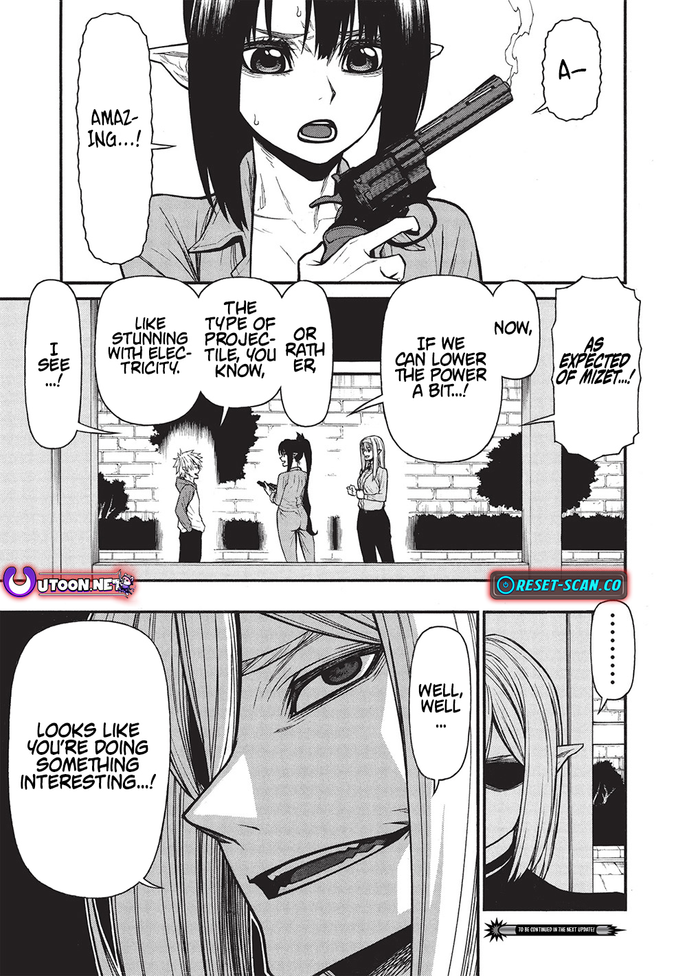 The Middle-Aged Newbie Adventurer, Trained to the Brink of Death by the Strongest Party, Became Unbeatable Chapter 65.2 - Page 12