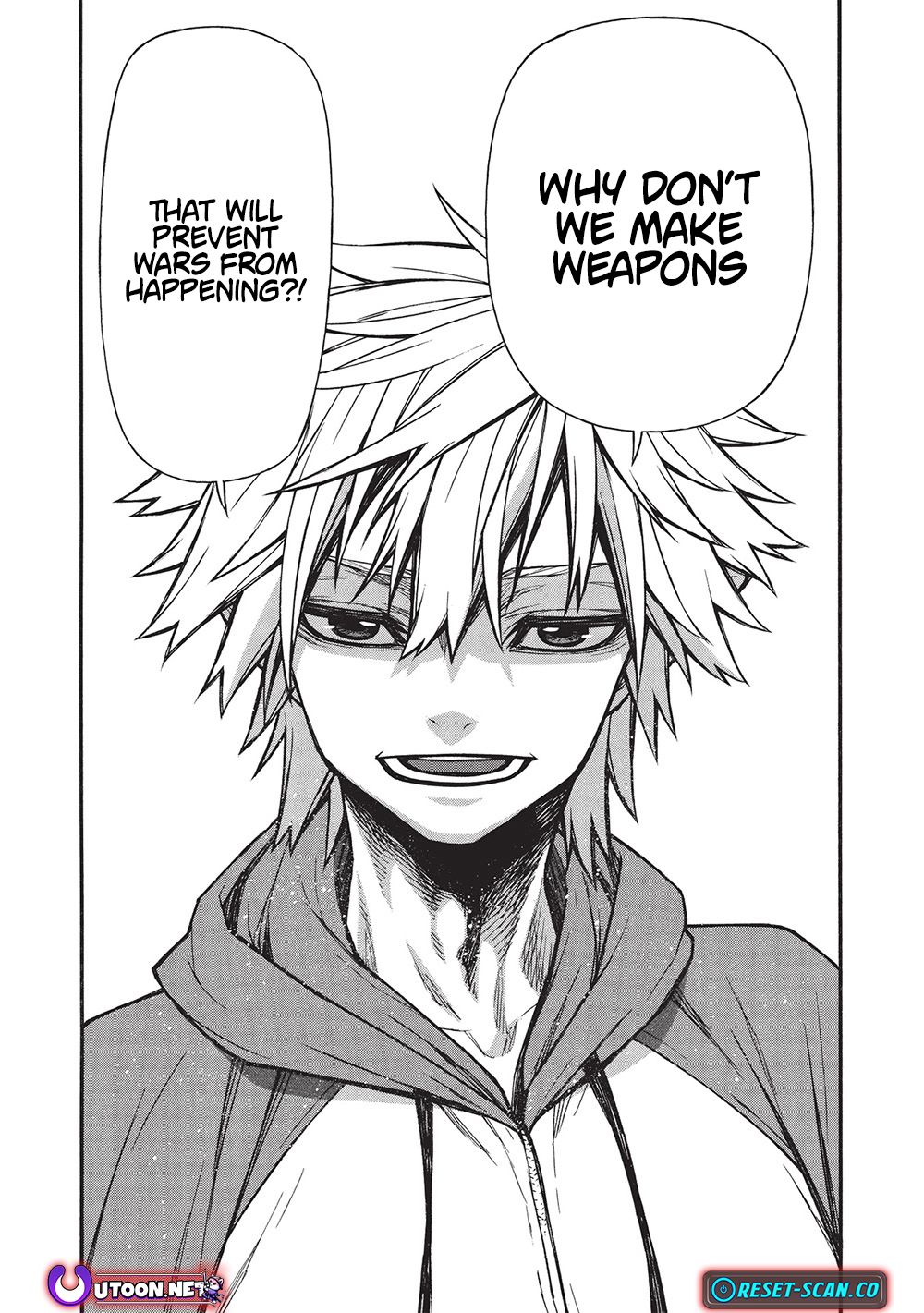 The Middle-Aged Newbie Adventurer, Trained to the Brink of Death by the Strongest Party, Became Unbeatable Chapter 65.2 - Page 8