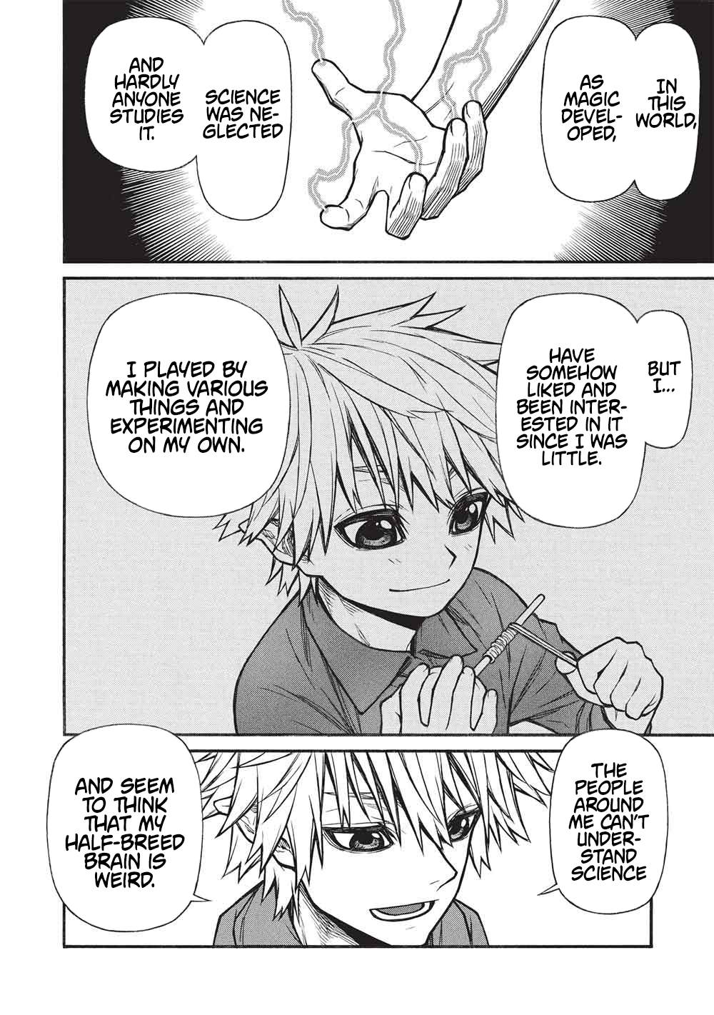 The Middle-Aged Newbie Adventurer, Trained to the Brink of Death by the Strongest Party, Became Unbeatable Chapter 66.1 - Page 10