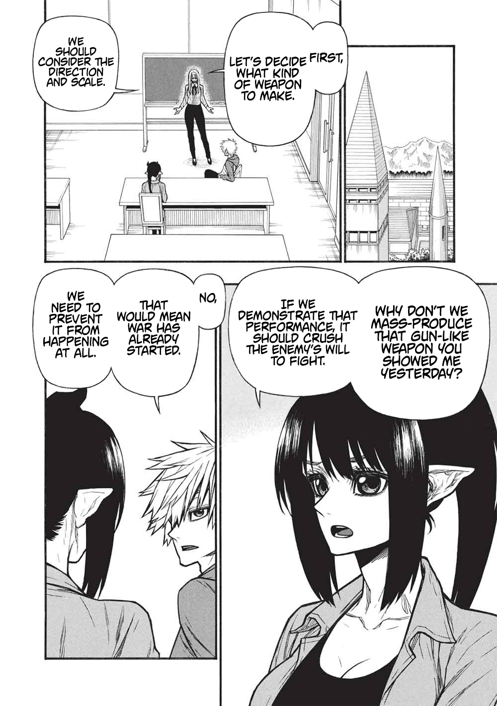 The Middle-Aged Newbie Adventurer, Trained to the Brink of Death by the Strongest Party, Became Unbeatable Chapter 66.1 - Page 2