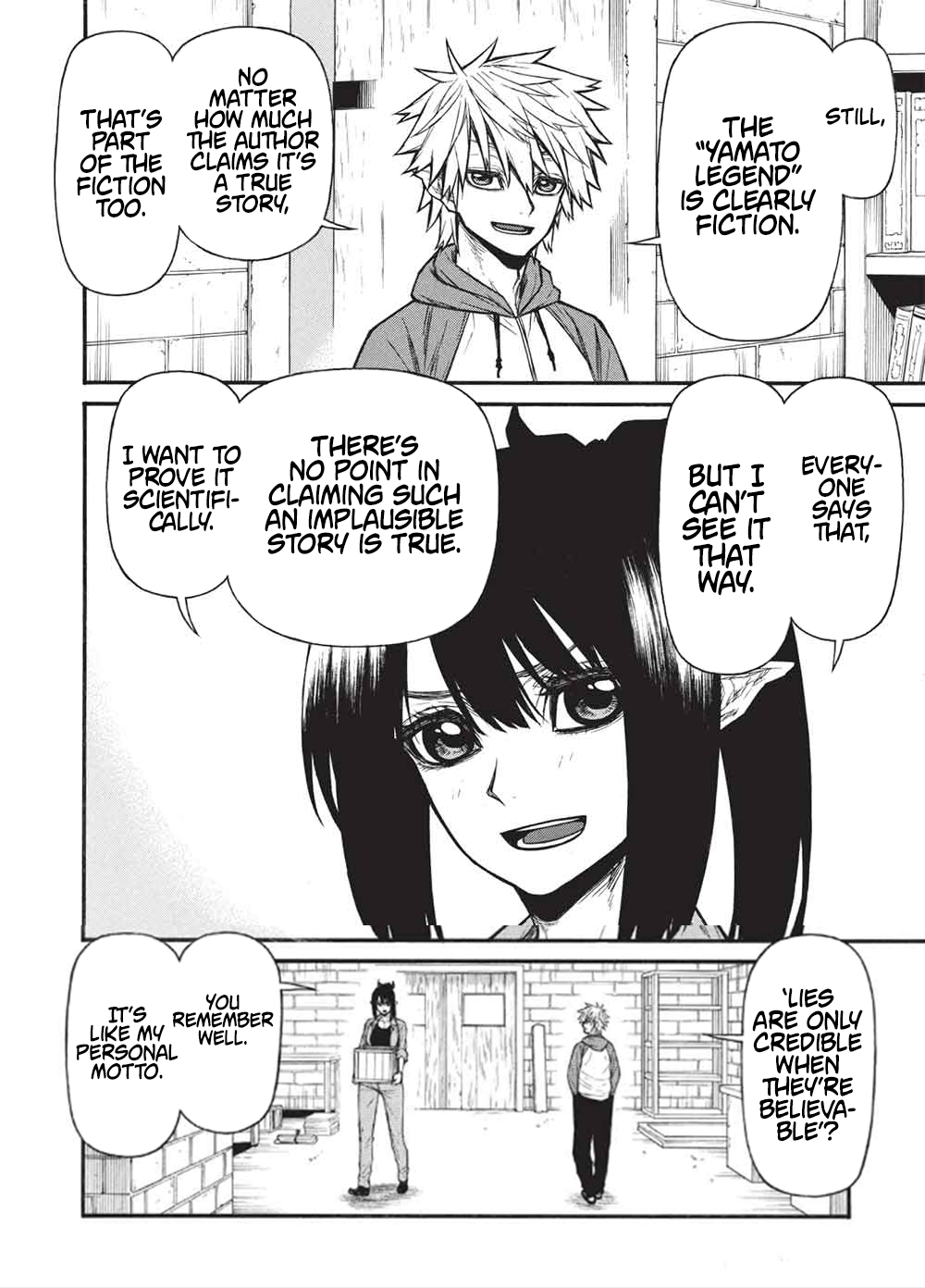 The Middle-Aged Newbie Adventurer, Trained to the Brink of Death by the Strongest Party, Became Unbeatable Chapter 66.2 - Page 10