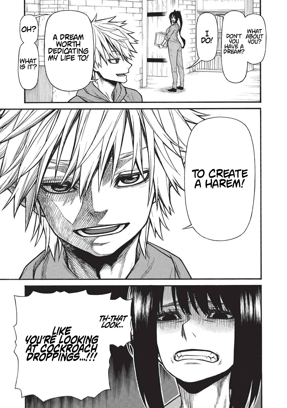 The Middle-Aged Newbie Adventurer, Trained to the Brink of Death by the Strongest Party, Became Unbeatable Chapter 66.2 - Page 11