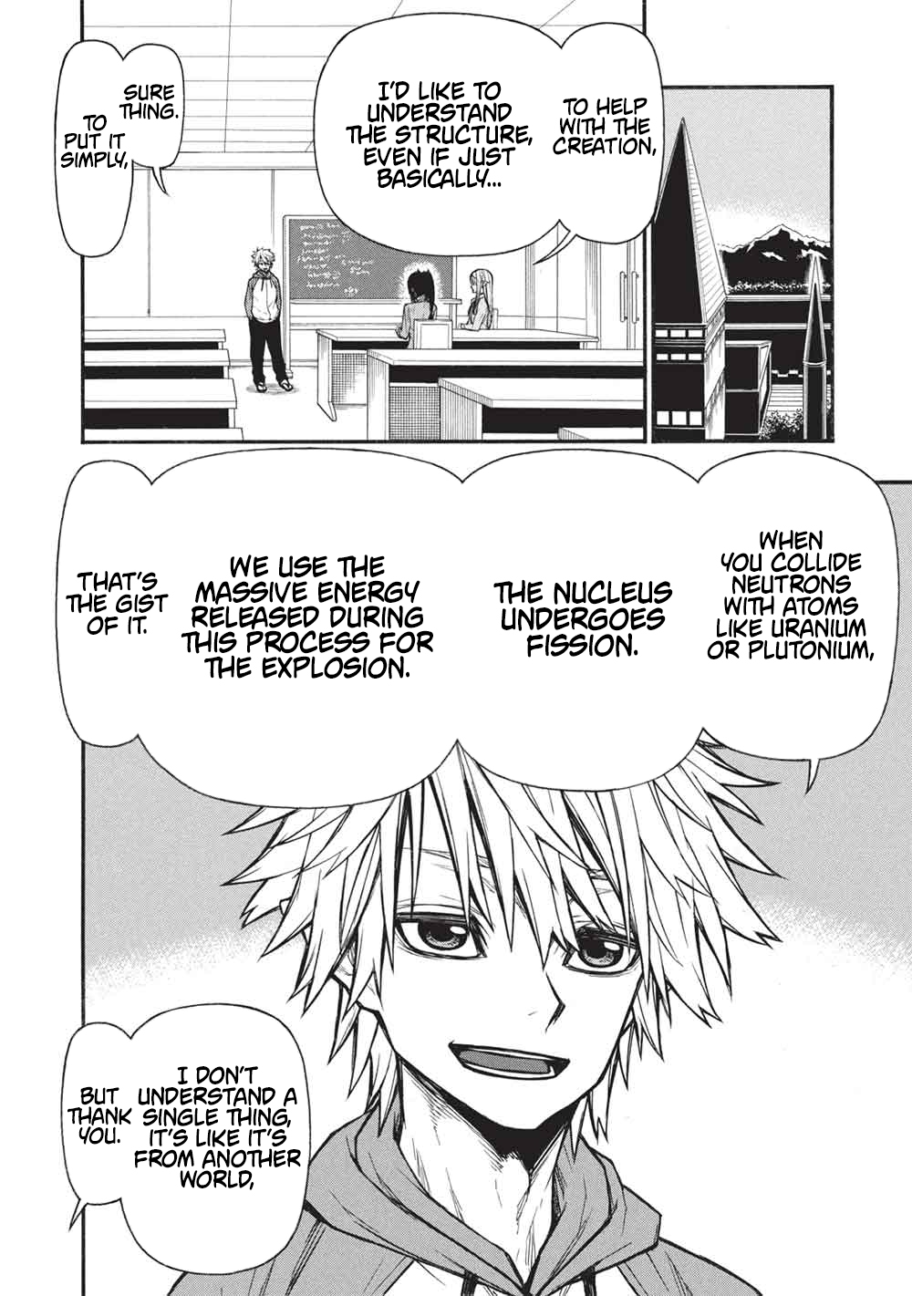 The Middle-Aged Newbie Adventurer, Trained to the Brink of Death by the Strongest Party, Became Unbeatable Chapter 66.2 - Page 2