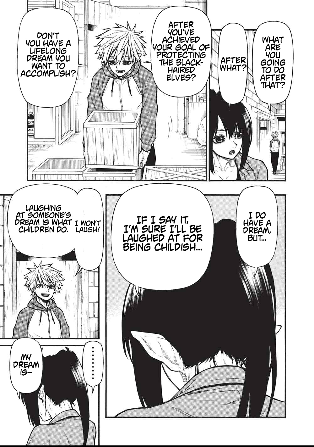 The Middle-Aged Newbie Adventurer, Trained to the Brink of Death by the Strongest Party, Became Unbeatable Chapter 66.2 - Page 7