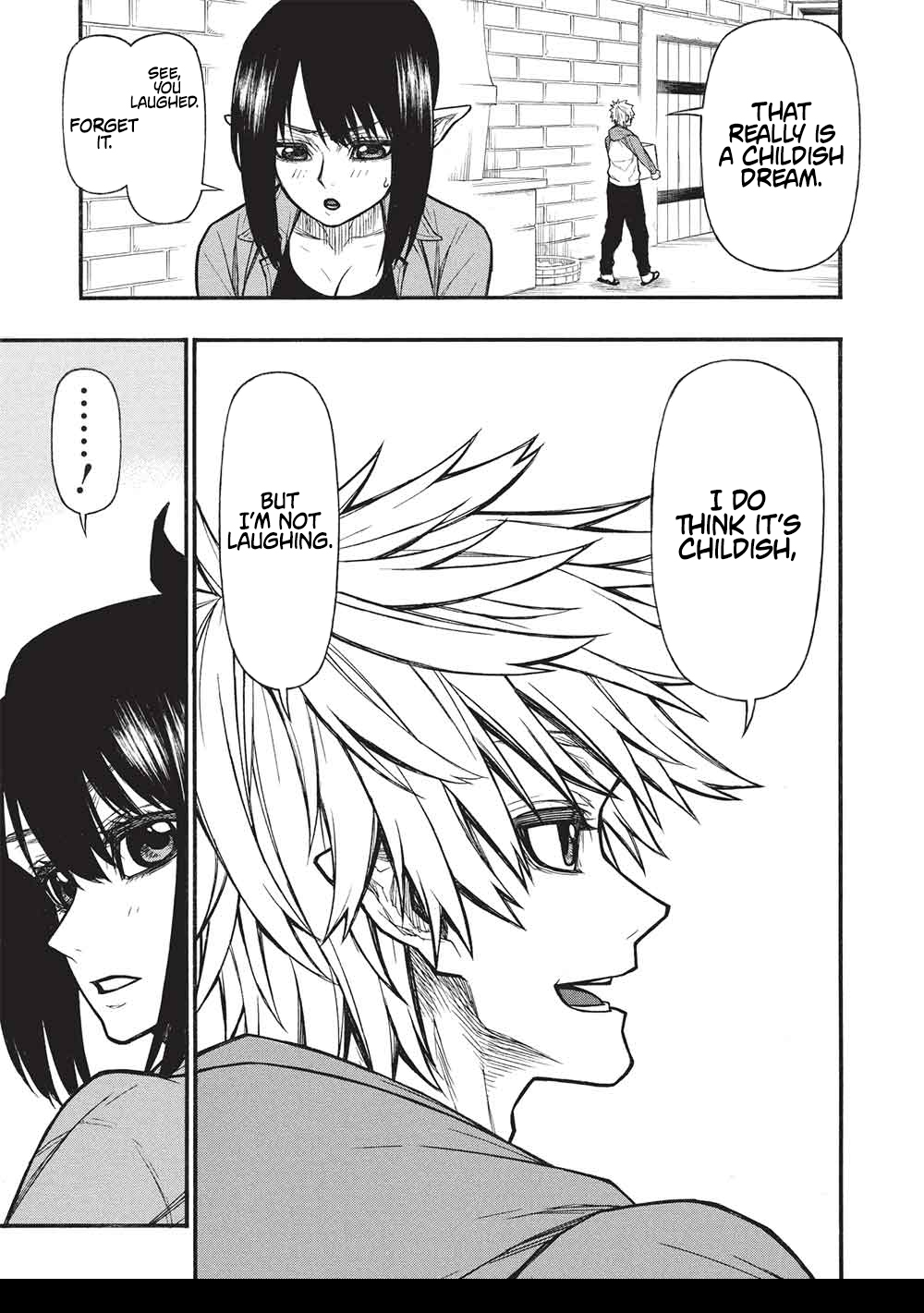 The Middle-Aged Newbie Adventurer, Trained to the Brink of Death by the Strongest Party, Became Unbeatable Chapter 66.2 - Page 9