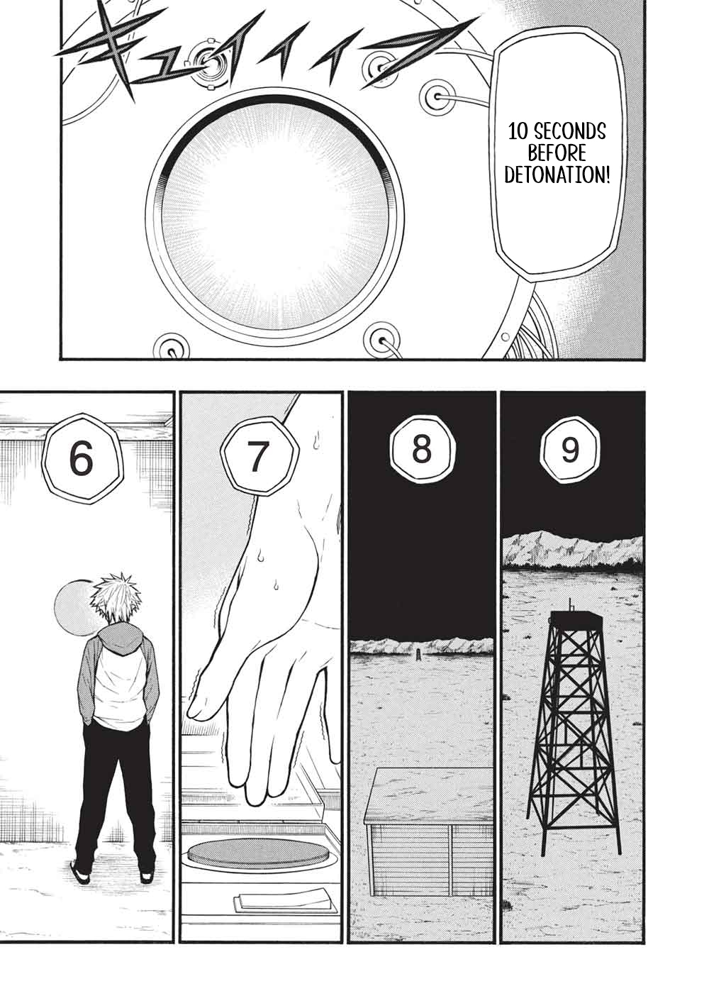 The Middle-Aged Newbie Adventurer, Trained to the Brink of Death by the Strongest Party, Became Unbeatable Chapter 67.1 - Page 13