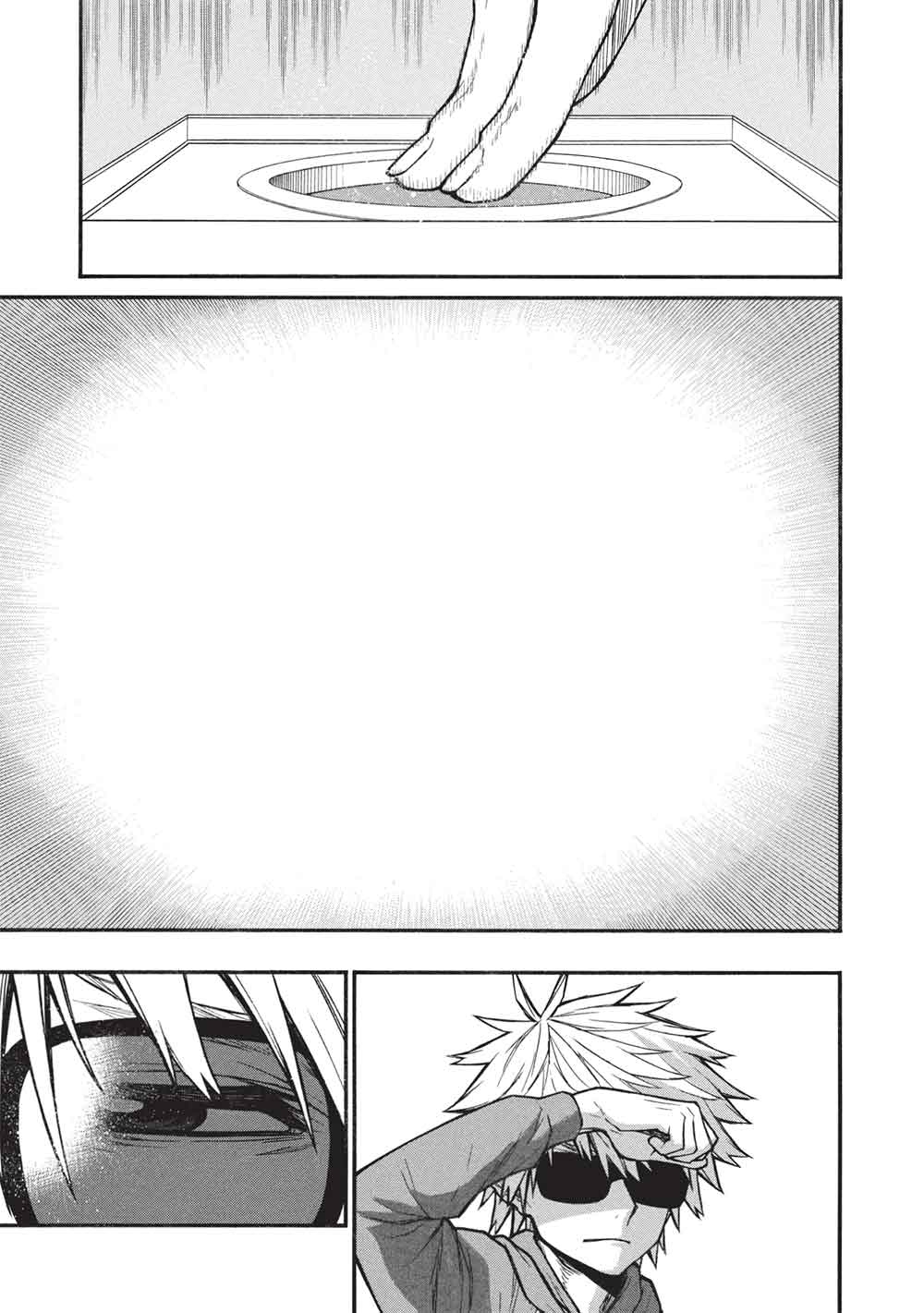 The Middle-Aged Newbie Adventurer, Trained to the Brink of Death by the Strongest Party, Became Unbeatable Chapter 67.1 - Page 15