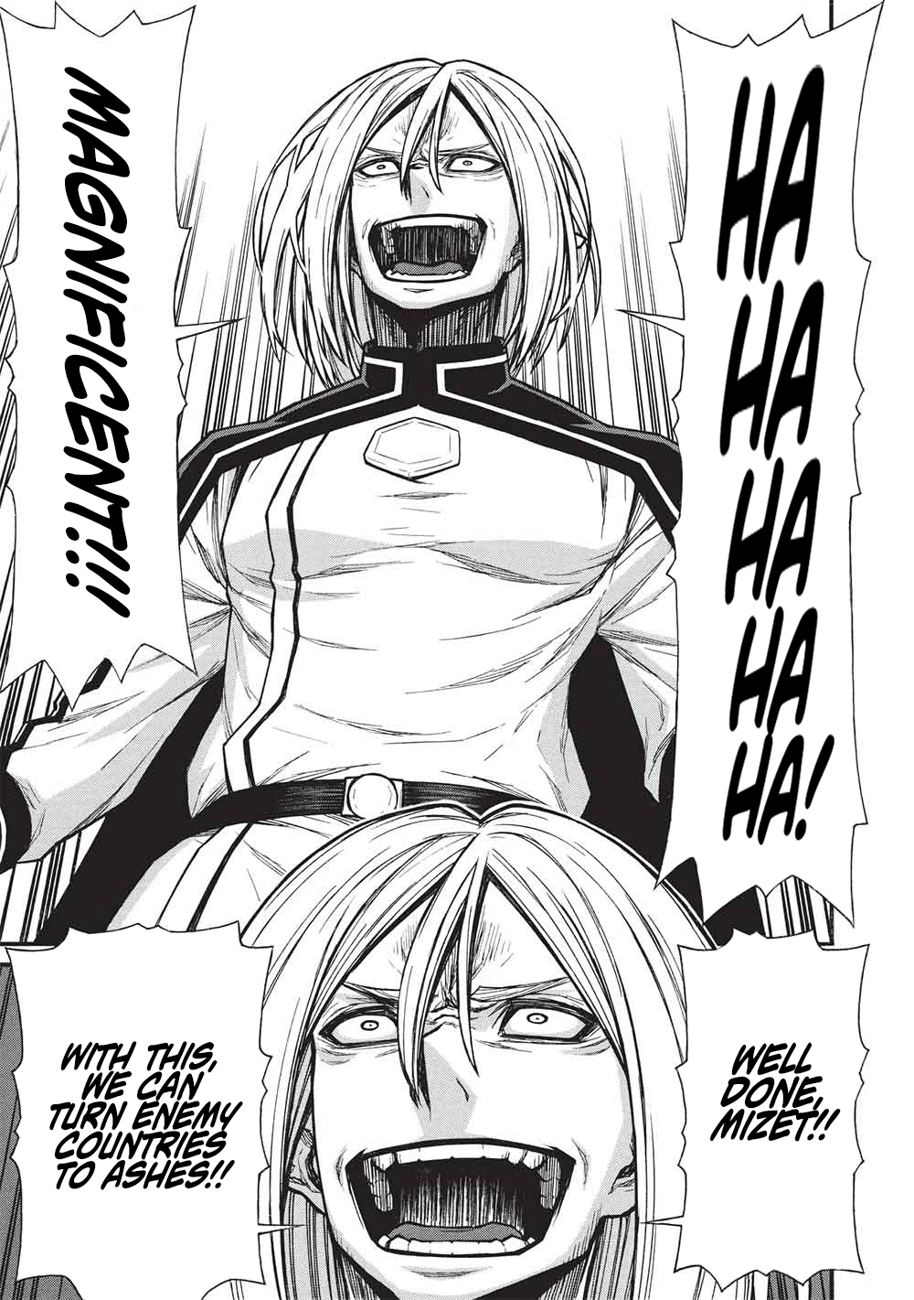 The Middle-Aged Newbie Adventurer, Trained to the Brink of Death by the Strongest Party, Became Unbeatable Chapter 67.2 - Page 6