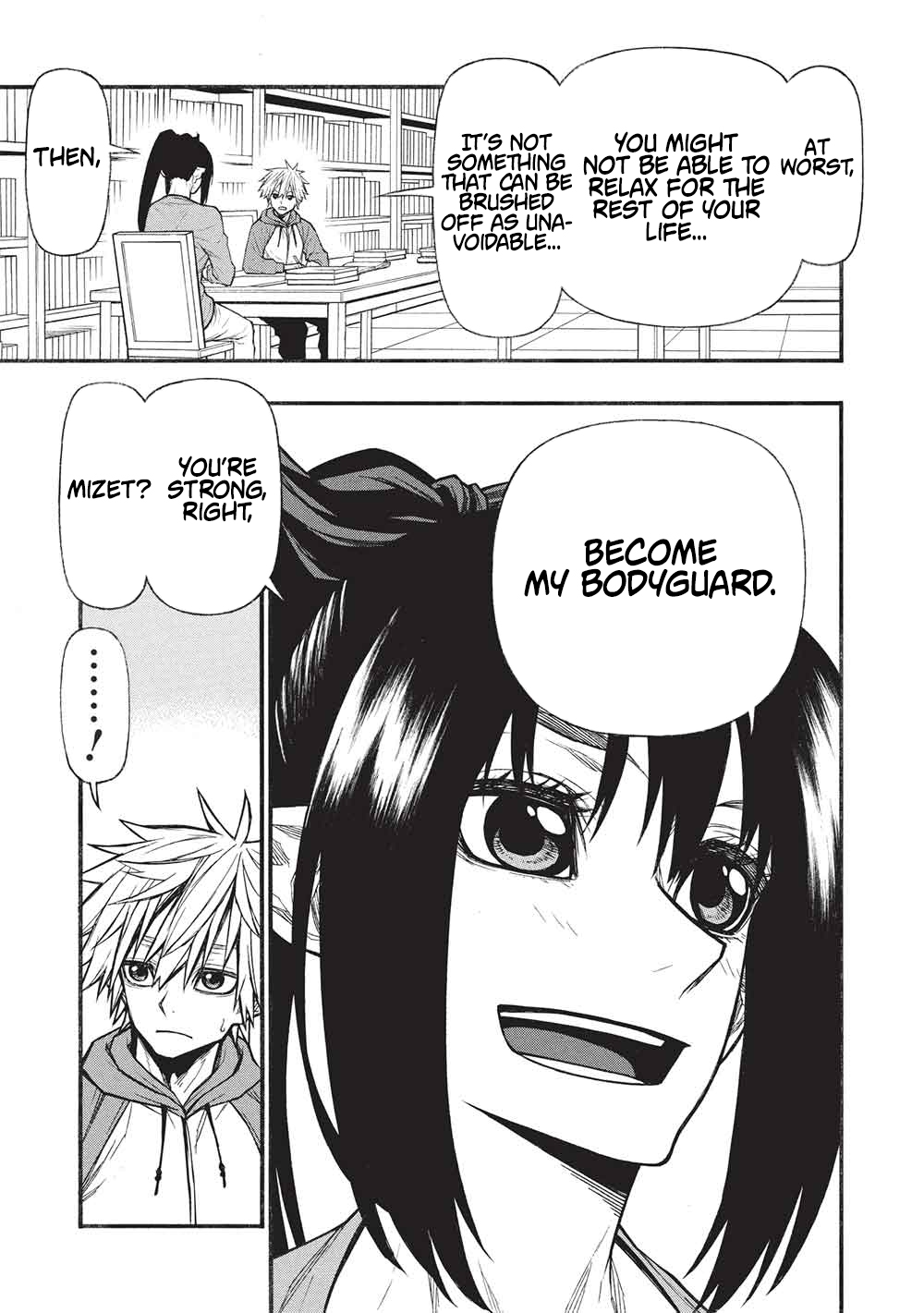 The Middle-Aged Newbie Adventurer, Trained to the Brink of Death by the Strongest Party, Became Unbeatable Chapter 68 - Page 11