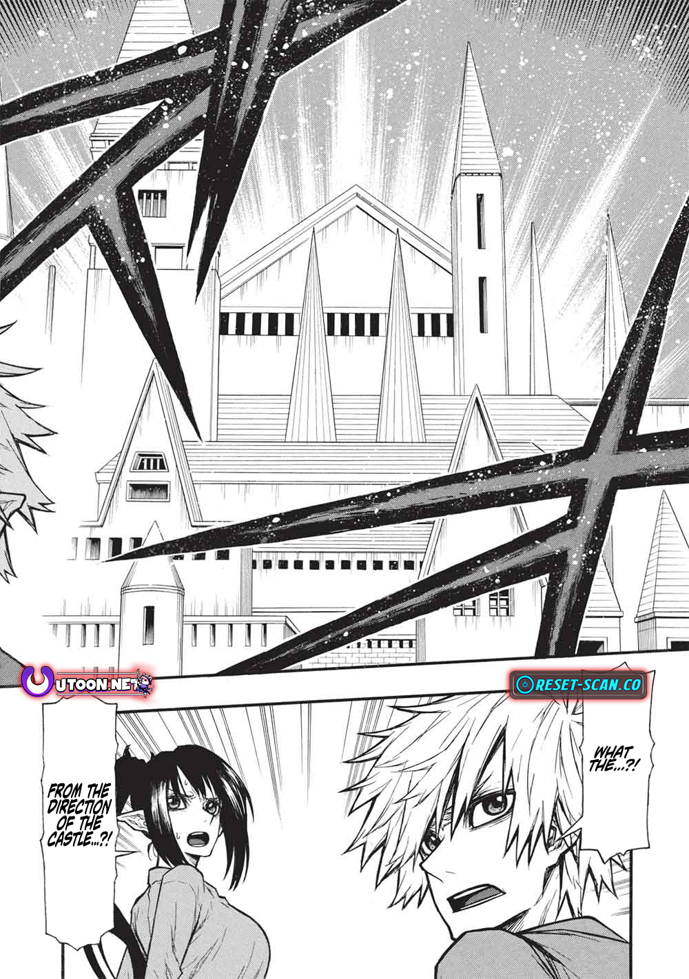 The Middle-Aged Newbie Adventurer, Trained to the Brink of Death by the Strongest Party, Became Unbeatable Chapter 68 - Page 27