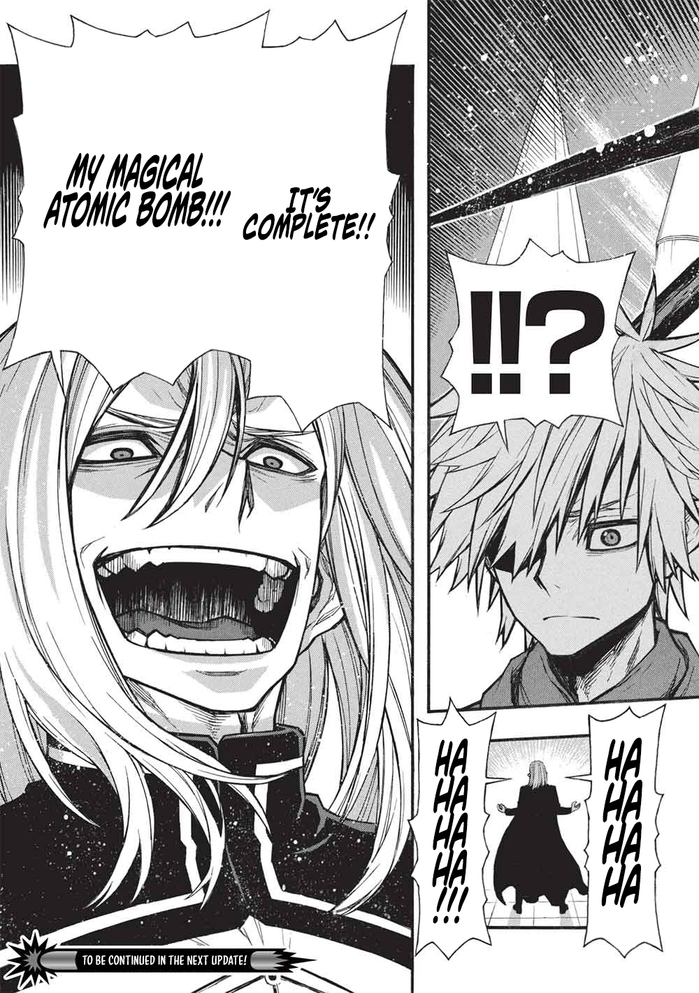 The Middle-Aged Newbie Adventurer, Trained to the Brink of Death by the Strongest Party, Became Unbeatable Chapter 68 - Page 28