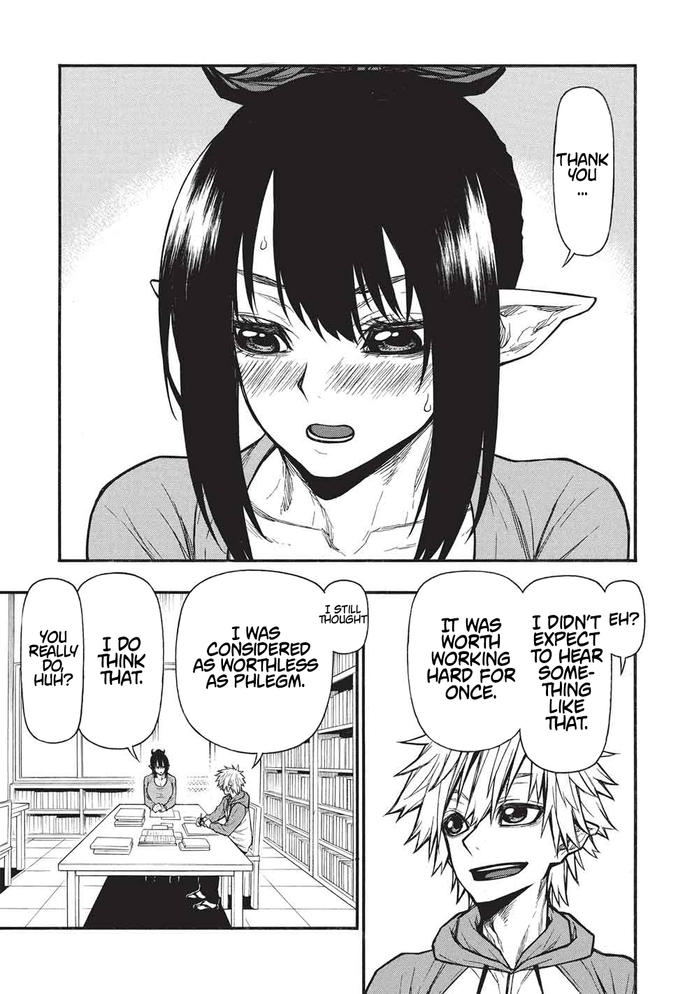 The Middle-Aged Newbie Adventurer, Trained to the Brink of Death by the Strongest Party, Became Unbeatable Chapter 68 - Page 7