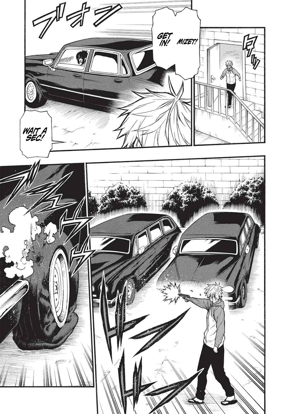 The Middle-Aged Newbie Adventurer, Trained to the Brink of Death by the Strongest Party, Became Unbeatable Chapter 69 - Page 12