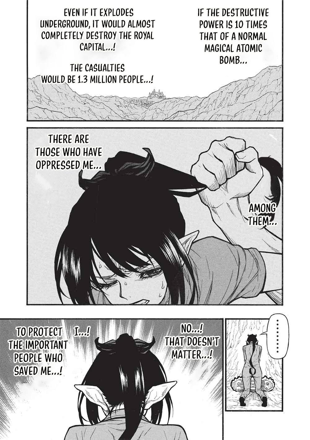 The Middle-Aged Newbie Adventurer, Trained to the Brink of Death by the Strongest Party, Became Unbeatable Chapter 69 - Page 28