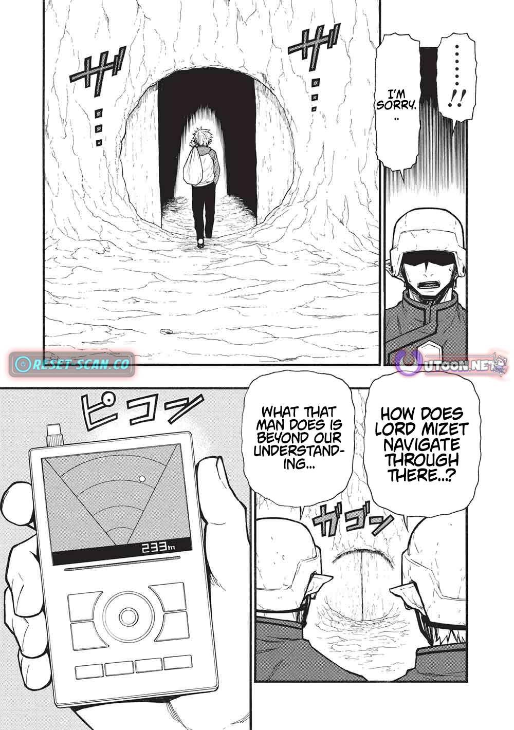 The Middle-Aged Newbie Adventurer, Trained to the Brink of Death by the Strongest Party, Became Unbeatable Chapter 70 - Page 10