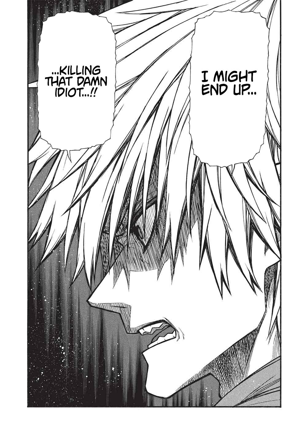 The Middle-Aged Newbie Adventurer, Trained to the Brink of Death by the Strongest Party, Became Unbeatable Chapter 70 - Page 21