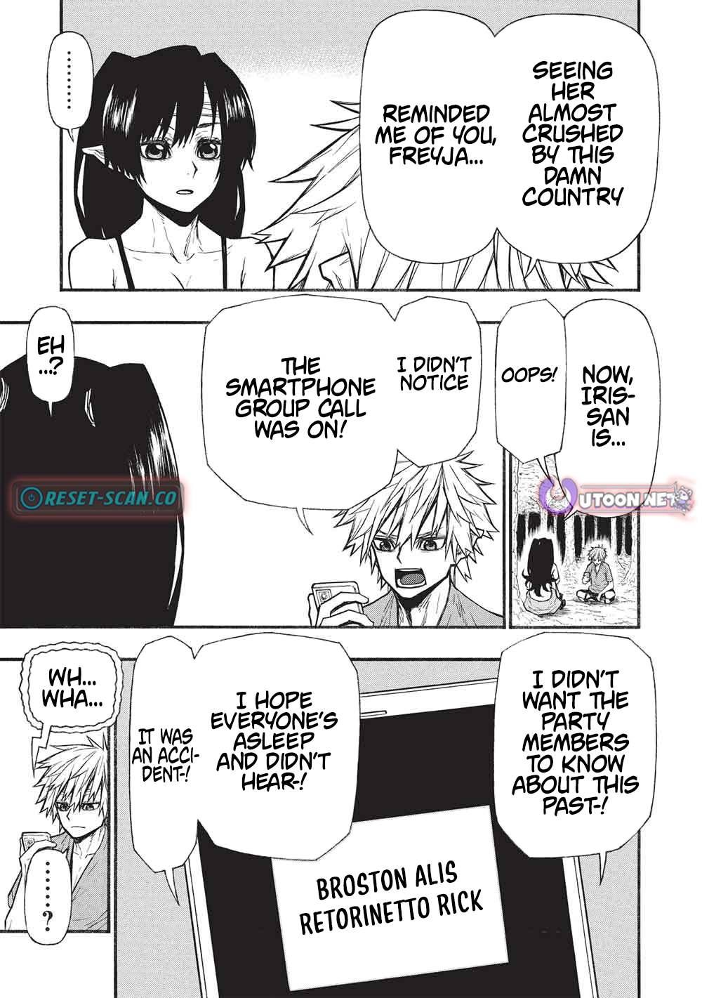 The Middle-Aged Newbie Adventurer, Trained to the Brink of Death by the Strongest Party, Became Unbeatable Chapter 70 - Page 26