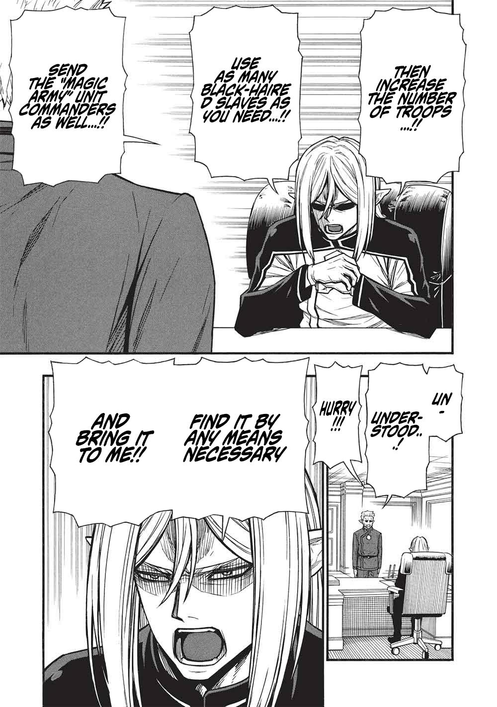 The Middle-Aged Newbie Adventurer, Trained to the Brink of Death by the Strongest Party, Became Unbeatable Chapter 70 - Page 8