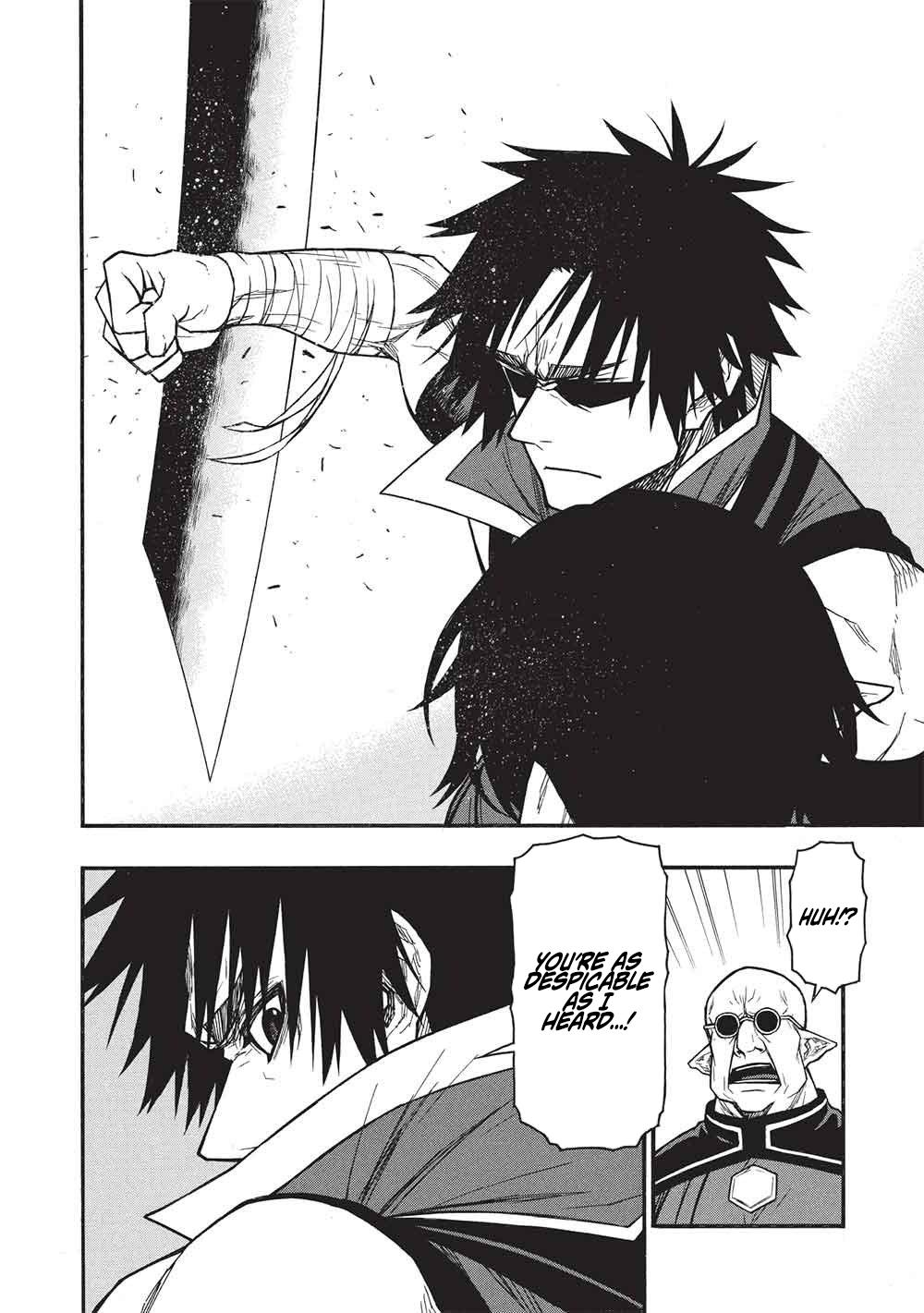 The Middle-Aged Newbie Adventurer, Trained to the Brink of Death by the Strongest Party, Became Unbeatable Chapter 71 - Page 14