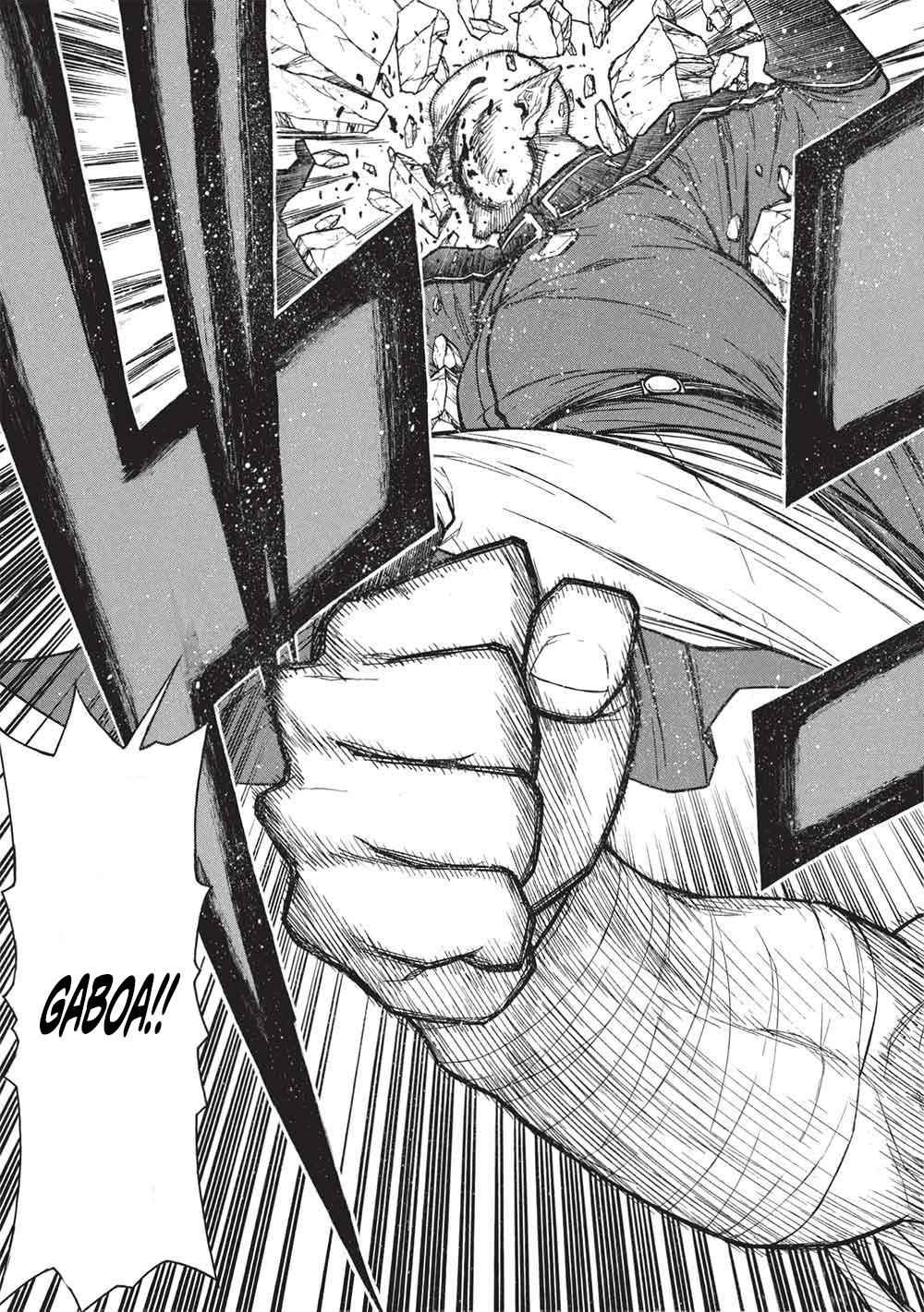 The Middle-Aged Newbie Adventurer, Trained to the Brink of Death by the Strongest Party, Became Unbeatable Chapter 71 - Page 23