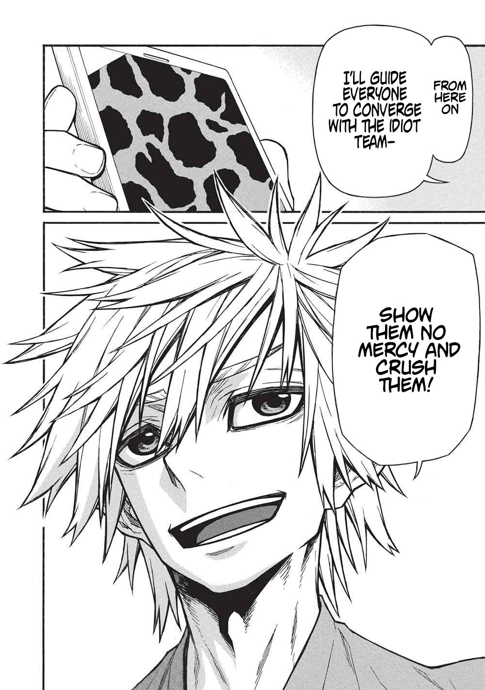 The Middle-Aged Newbie Adventurer, Trained to the Brink of Death by the Strongest Party, Became Unbeatable Chapter 71 - Page 4