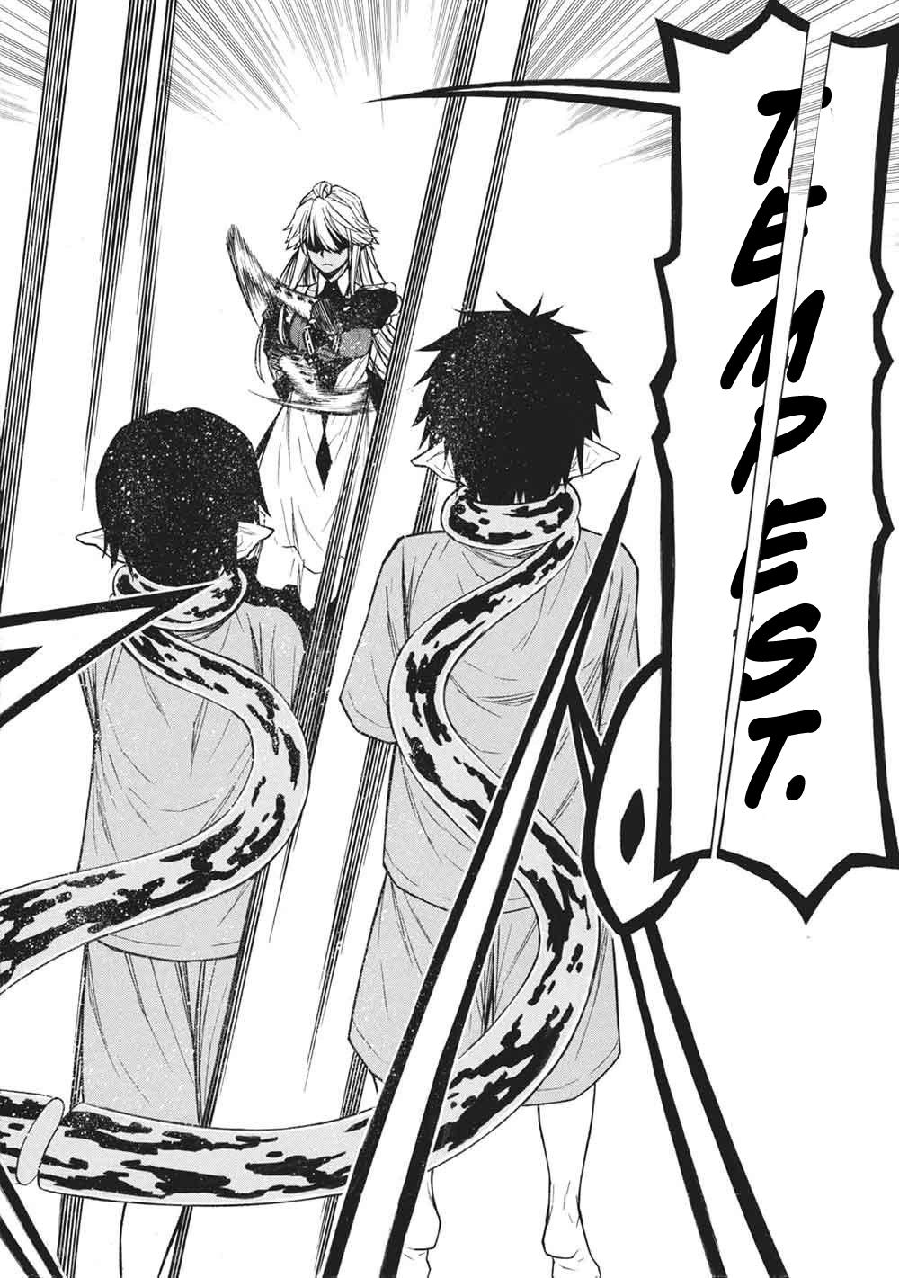 The Middle-Aged Newbie Adventurer, Trained to the Brink of Death by the Strongest Party, Became Unbeatable Chapter 72.1 - Page 12