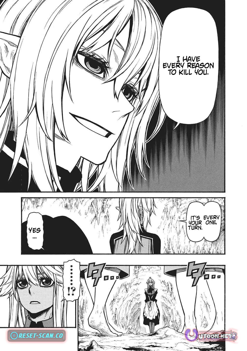 The Middle-Aged Newbie Adventurer, Trained to the Brink of Death by the Strongest Party, Became Unbeatable Chapter 72.1 - Page 5