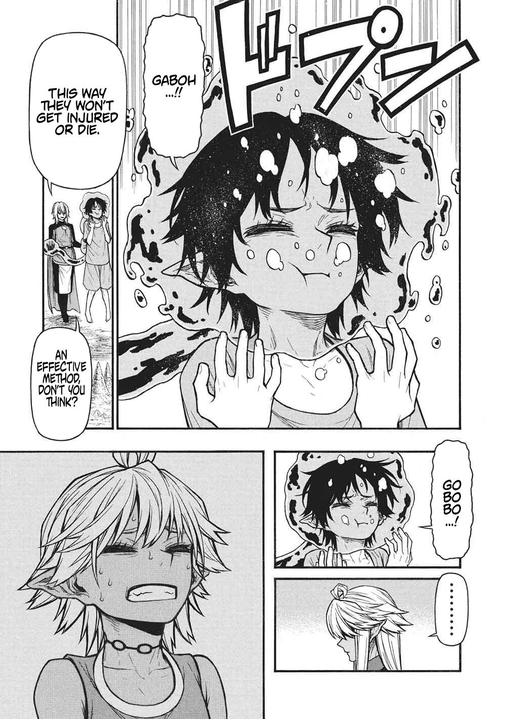 The Middle-Aged Newbie Adventurer, Trained to the Brink of Death by the Strongest Party, Became Unbeatable Chapter 72.1 - Page 9