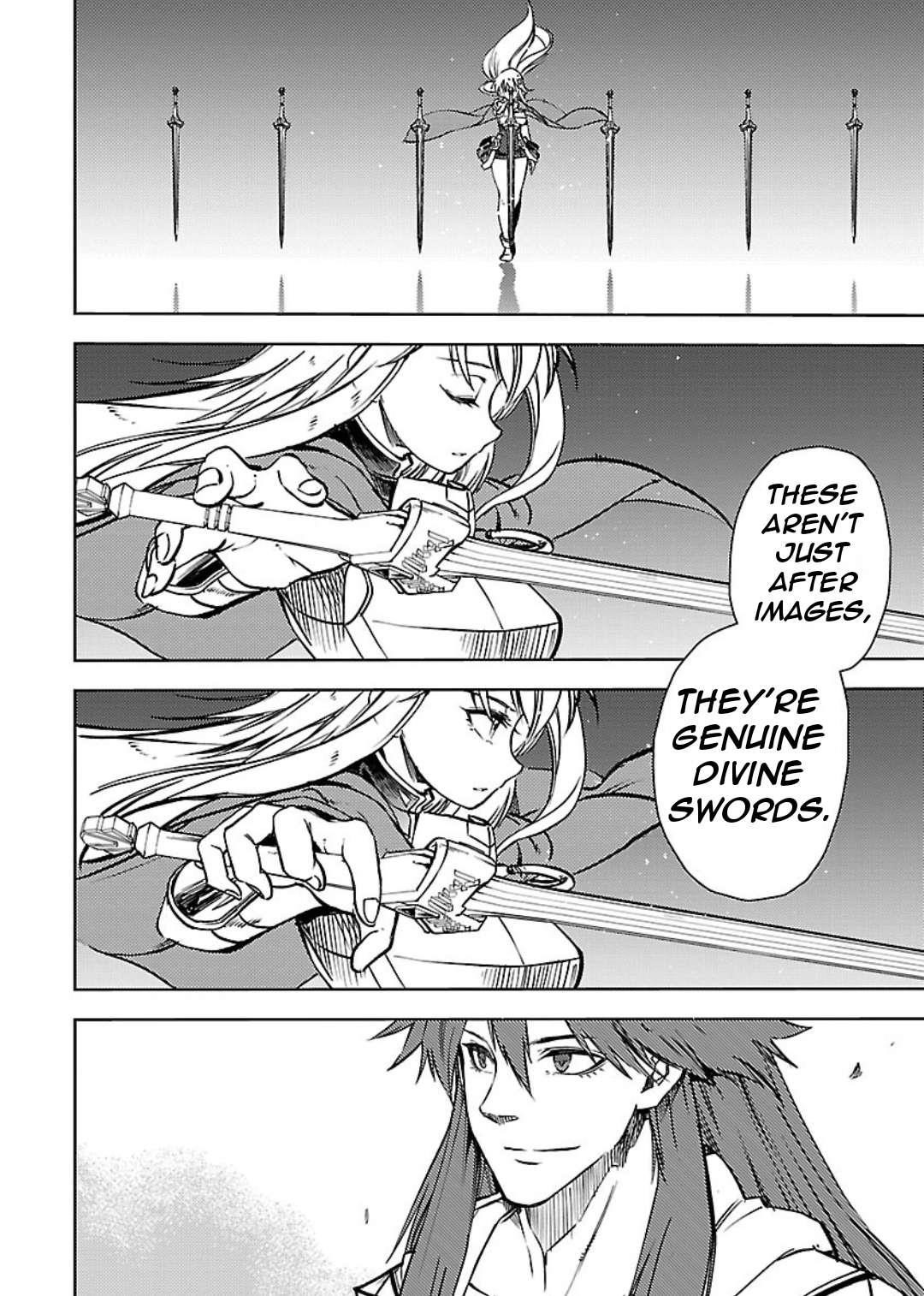 Chronicles of the Jobless Hero ~Ousted From the Duke’s Manor, but With Skills Gained Through Punches, I Emerge as the Continent’s Ultimate Hero~ Chapter 25 - Page 17