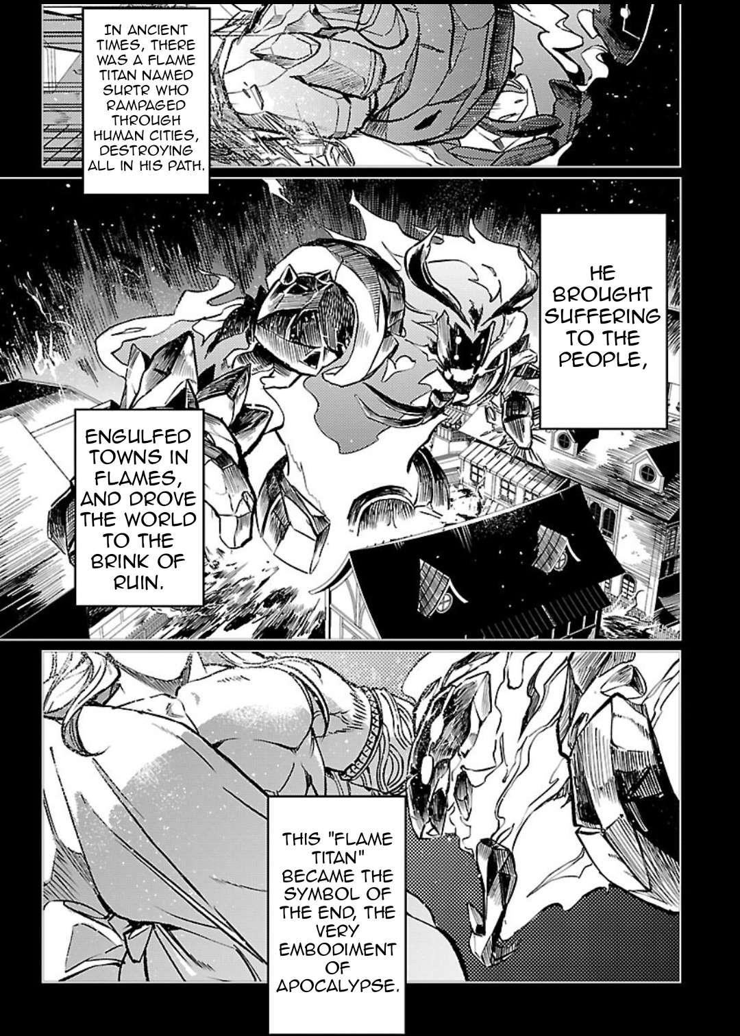 Chronicles of the Jobless Hero ~Ousted From the Duke’s Manor, but With Skills Gained Through Punches, I Emerge as the Continent’s Ultimate Hero~ Chapter 26 - Page 10