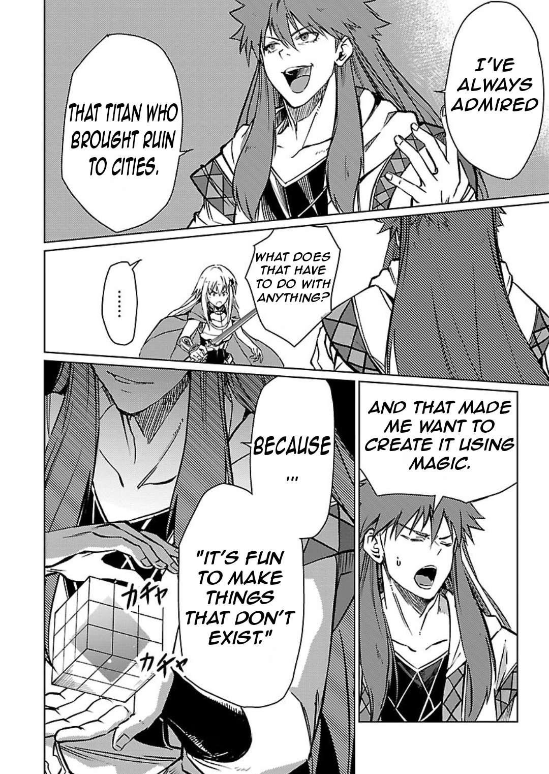 Chronicles of the Jobless Hero ~Ousted From the Duke’s Manor, but With Skills Gained Through Punches, I Emerge as the Continent’s Ultimate Hero~ Chapter 26 - Page 11