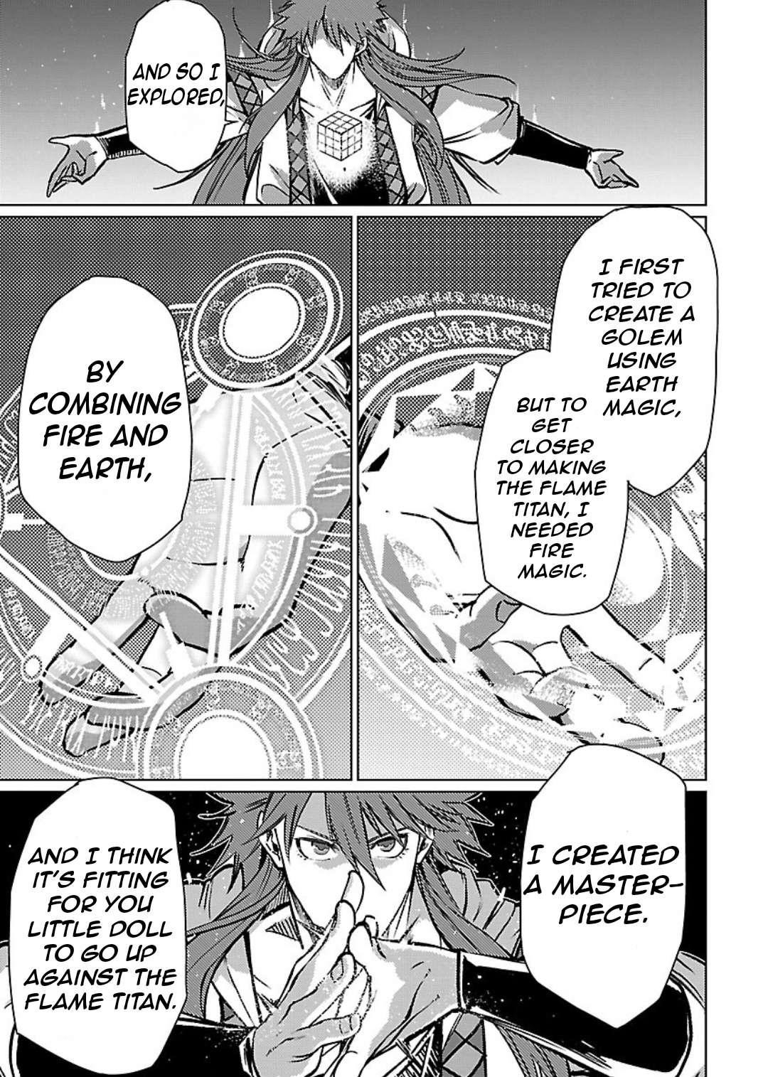 Chronicles of the Jobless Hero ~Ousted From the Duke’s Manor, but With Skills Gained Through Punches, I Emerge as the Continent’s Ultimate Hero~ Chapter 26 - Page 12