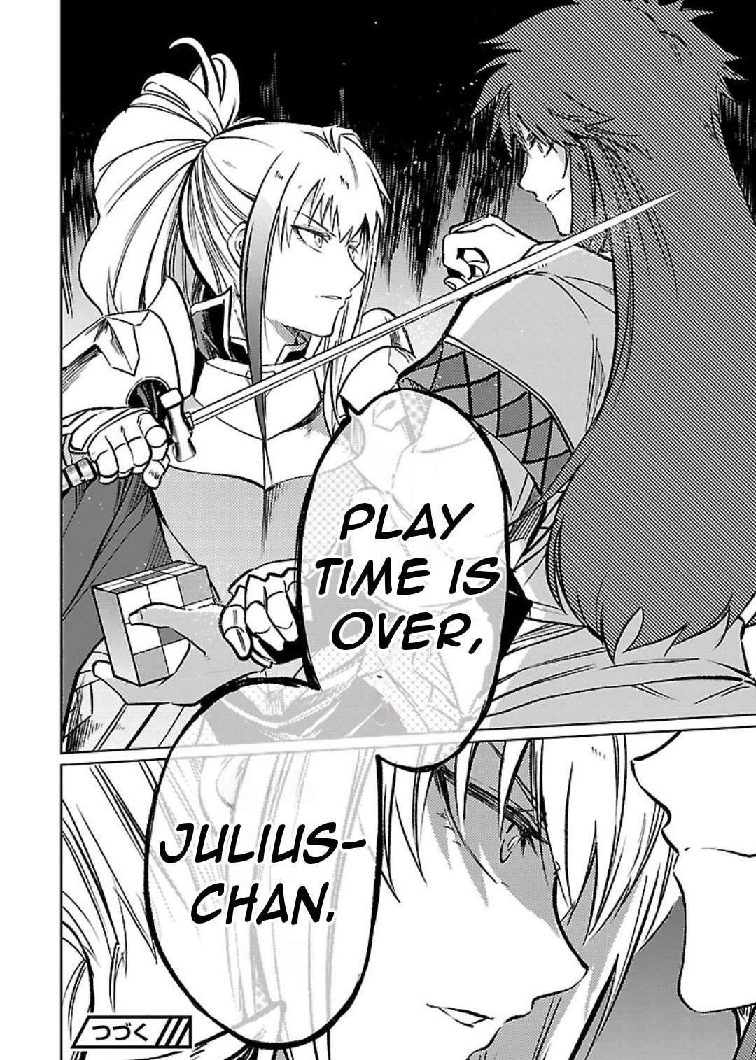 Chronicles of the Jobless Hero ~Ousted From the Duke’s Manor, but With Skills Gained Through Punches, I Emerge as the Continent’s Ultimate Hero~ Chapter 26 - Page 27