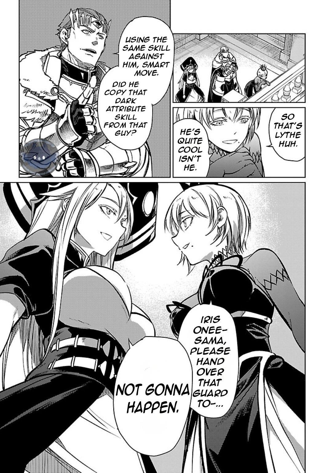 Chronicles of the Jobless Hero ~Ousted From the Duke’s Manor, but With Skills Gained Through Punches, I Emerge as the Continent’s Ultimate Hero~ Chapter 29 - Page 18