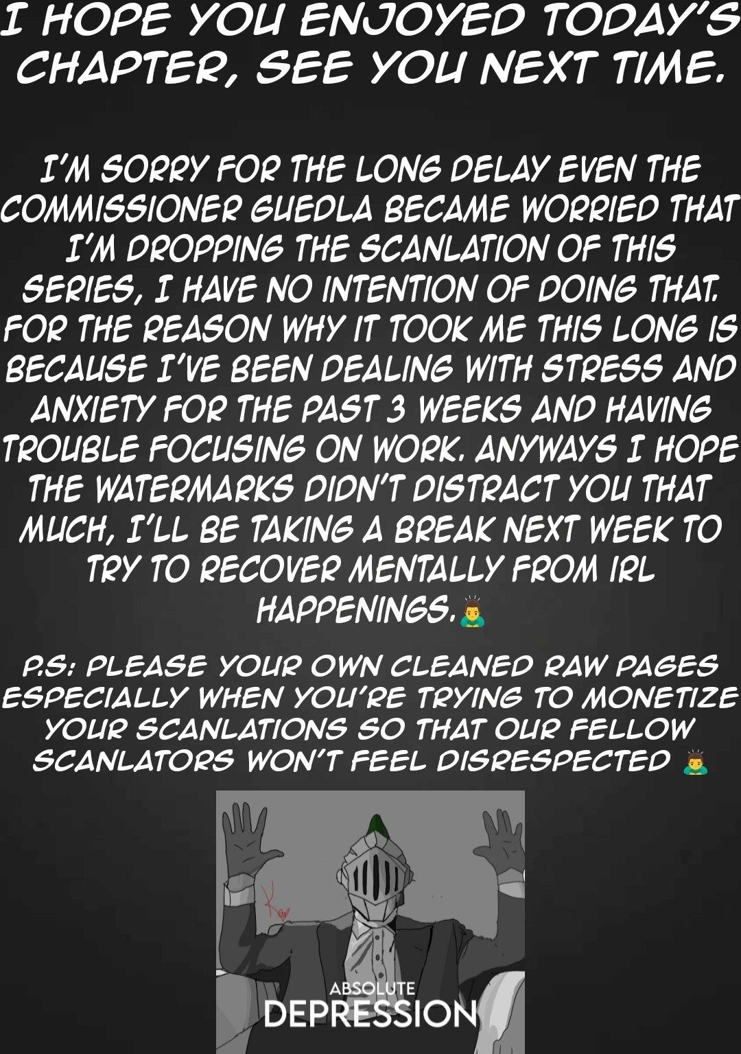 Chronicles of the Jobless Hero ~Ousted From the Duke’s Manor, but With Skills Gained Through Punches, I Emerge as the Continent’s Ultimate Hero~ Chapter 29 - Page 30