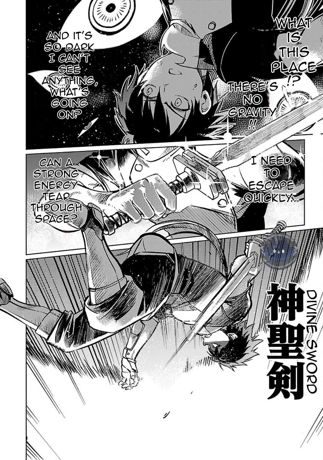 Chronicles of the Jobless Hero ~Ousted From the Duke’s Manor, but With Skills Gained Through Punches, I Emerge as the Continent’s Ultimate Hero~ Chapter 29 - Page 7