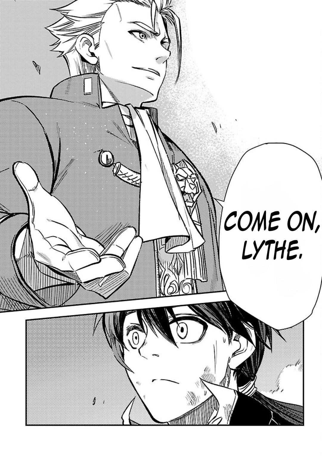 Chronicles of the Jobless Hero ~Ousted From the Duke’s Manor, but With Skills Gained Through Punches, I Emerge as the Continent’s Ultimate Hero~ Chapter 30 - Page 25