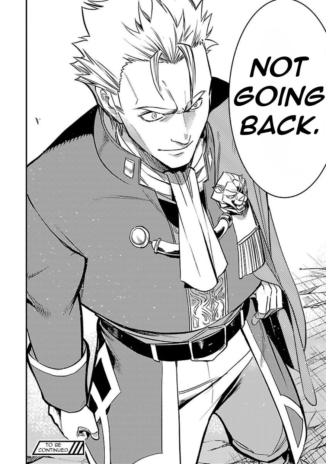 Chronicles of the Jobless Hero ~Ousted From the Duke’s Manor, but With Skills Gained Through Punches, I Emerge as the Continent’s Ultimate Hero~ Chapter 30 - Page 27