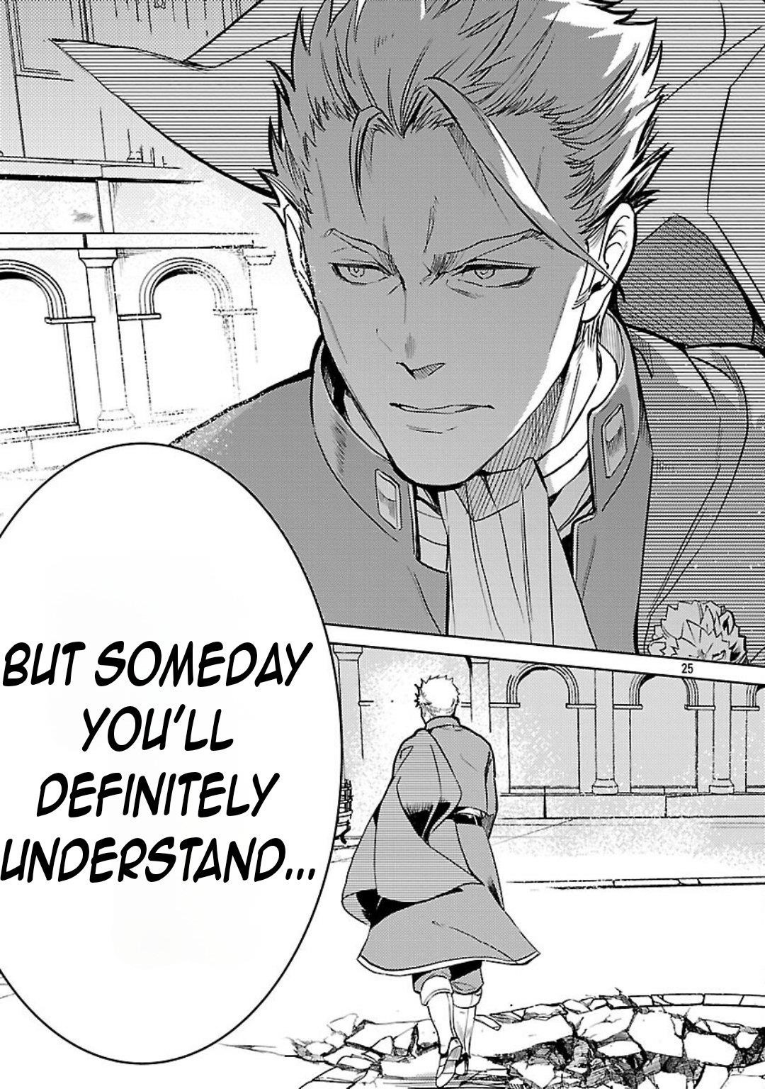 Chronicles of the Jobless Hero ~Ousted From the Duke’s Manor, but With Skills Gained Through Punches, I Emerge as the Continent’s Ultimate Hero~ Chapter 31 - Page 27