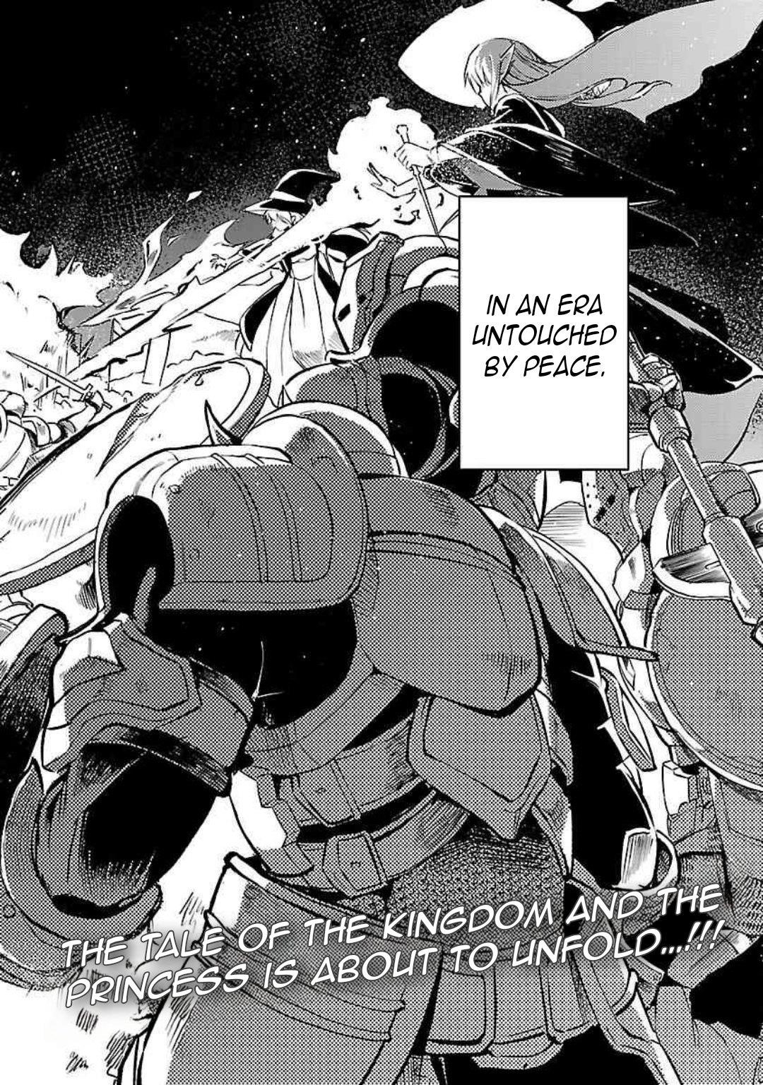 Chronicles of the Jobless Hero ~Ousted From the Duke’s Manor, but With Skills Gained Through Punches, I Emerge as the Continent’s Ultimate Hero~ Chapter 36 - Page 5