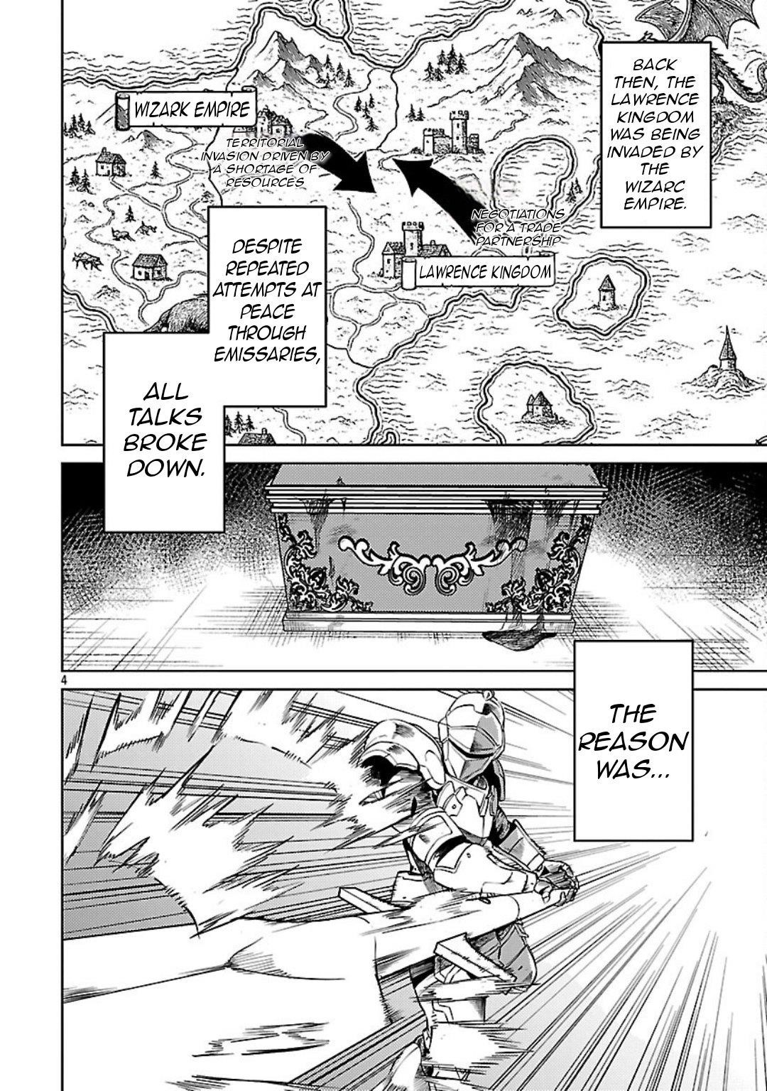 Chronicles of the Jobless Hero ~Ousted From the Duke’s Manor, but With Skills Gained Through Punches, I Emerge as the Continent’s Ultimate Hero~ Chapter 36 - Page 7