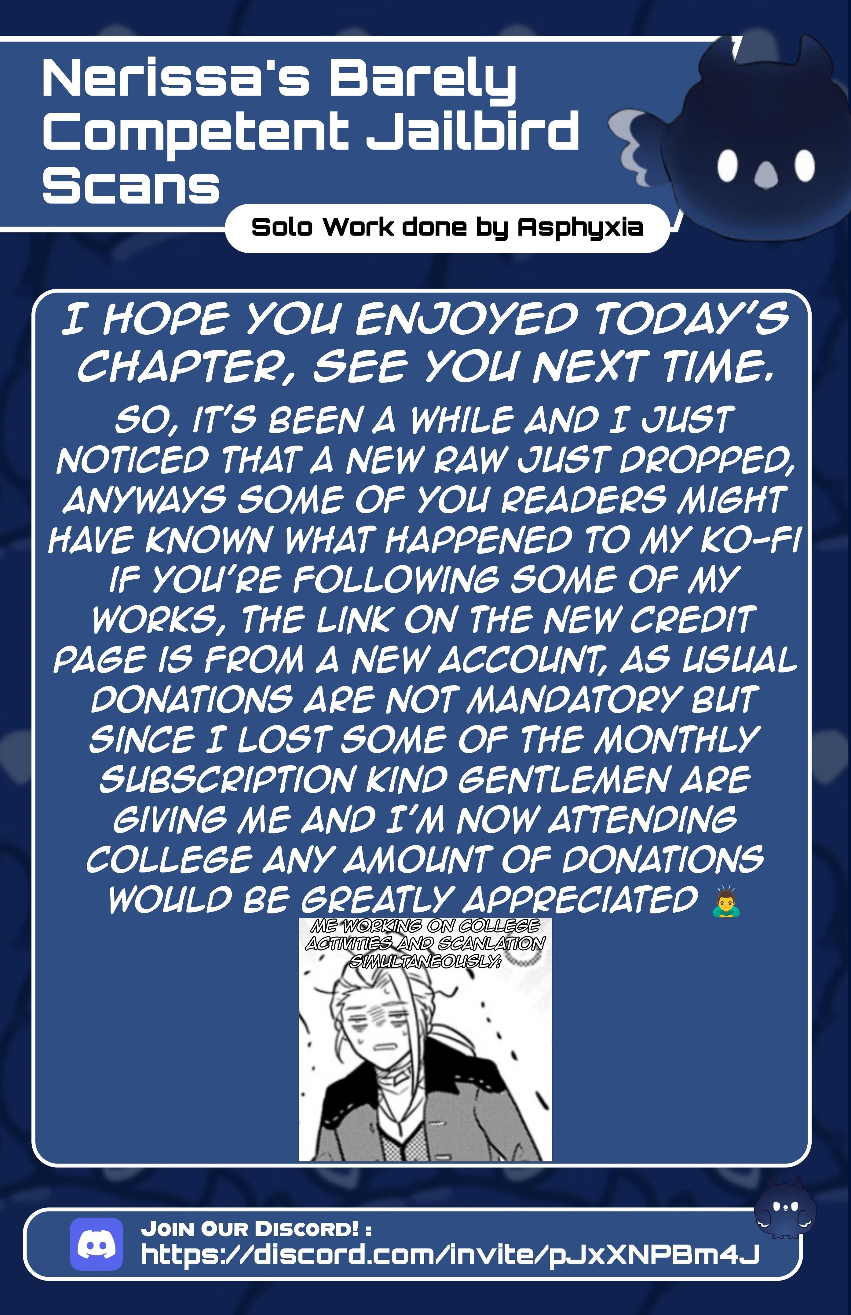 Chronicles of the Jobless Hero ~Ousted From the Duke’s Manor, but With Skills Gained Through Punches, I Emerge as the Continent’s Ultimate Hero~ Chapter 37 - Page 30