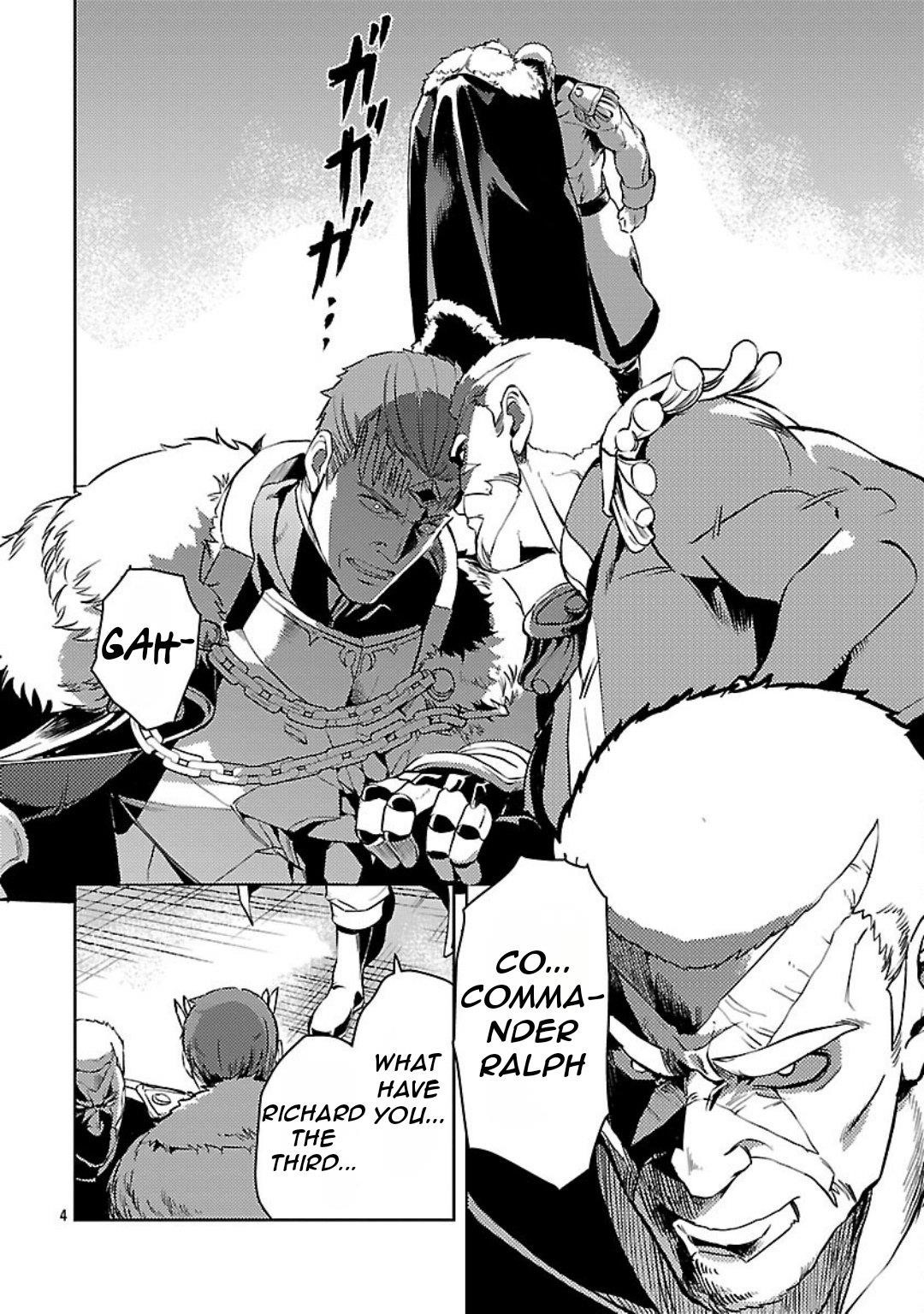 Chronicles of the Jobless Hero ~Ousted From the Duke’s Manor, but With Skills Gained Through Punches, I Emerge as the Continent’s Ultimate Hero~ Chapter 37 - Page 7