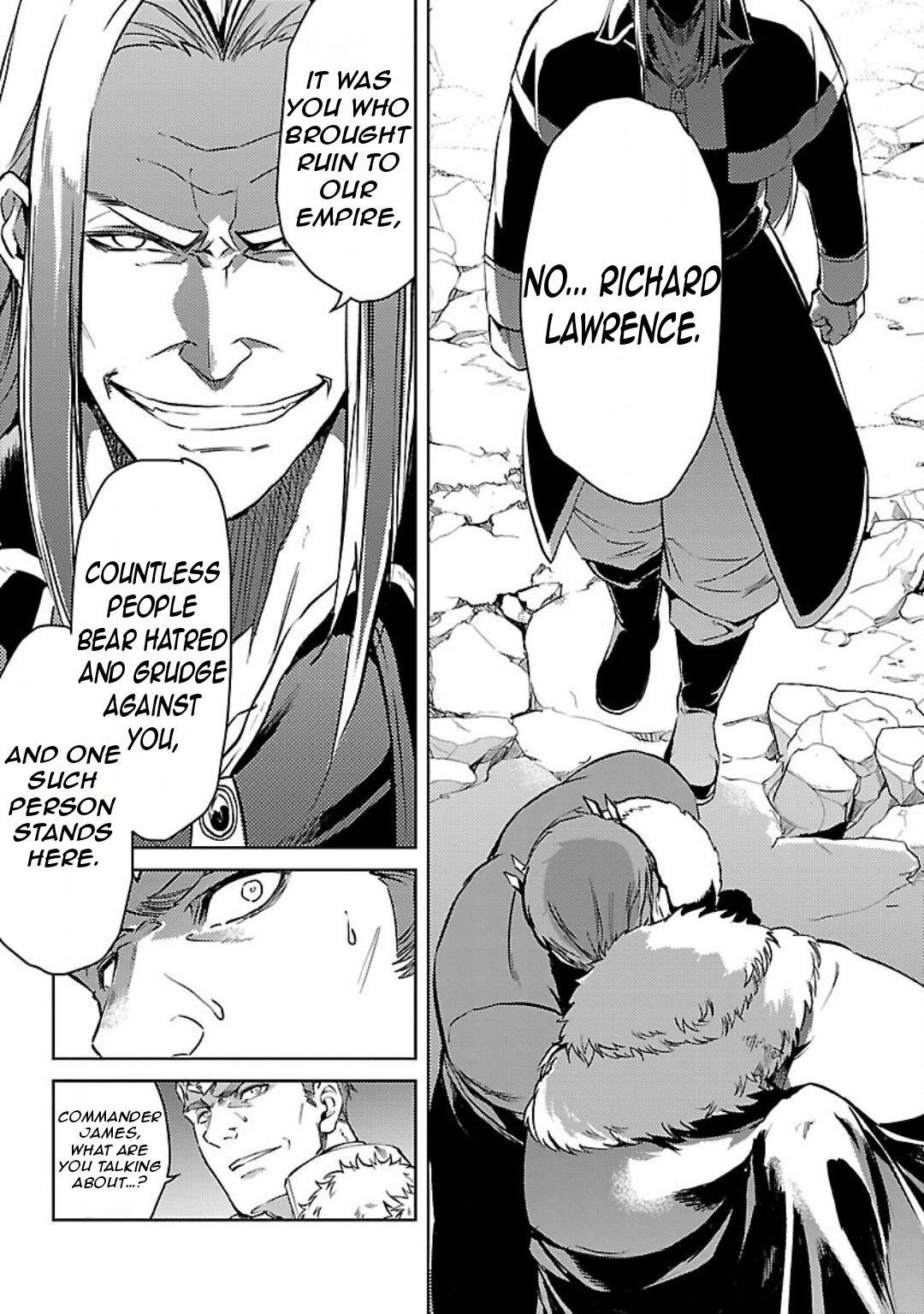 Chronicles of the Jobless Hero ~Ousted From the Duke’s Manor, but With Skills Gained Through Punches, I Emerge as the Continent’s Ultimate Hero~ Chapter 37 - Page 8