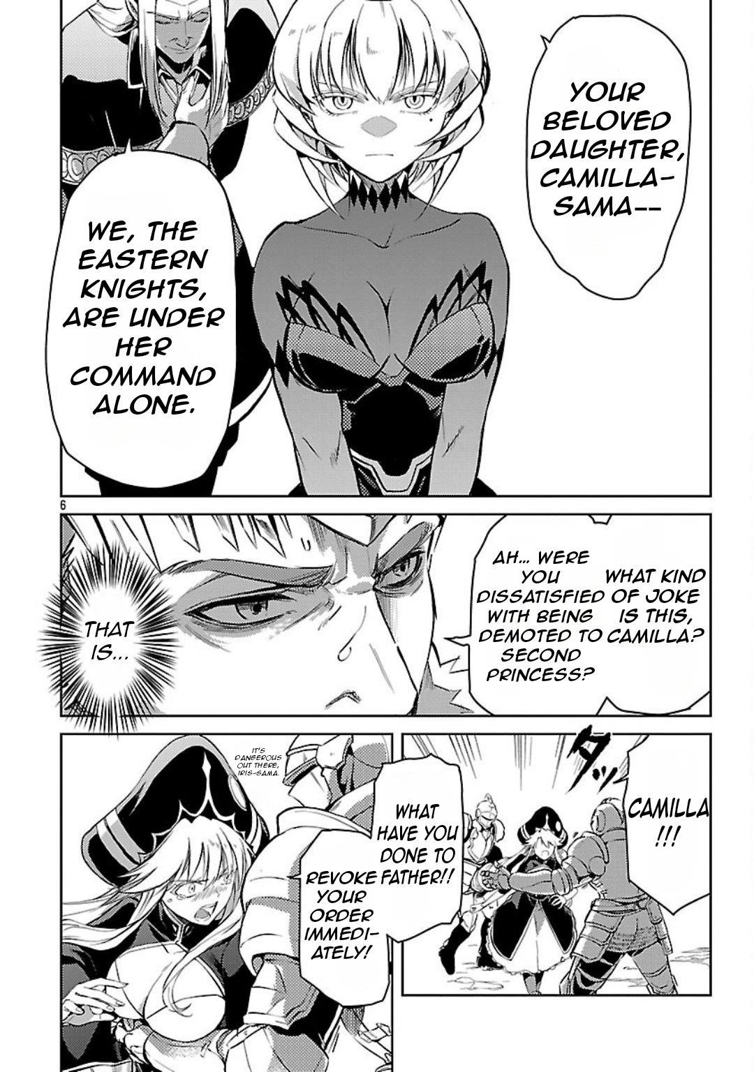 Chronicles of the Jobless Hero ~Ousted From the Duke’s Manor, but With Skills Gained Through Punches, I Emerge as the Continent’s Ultimate Hero~ Chapter 37 - Page 9