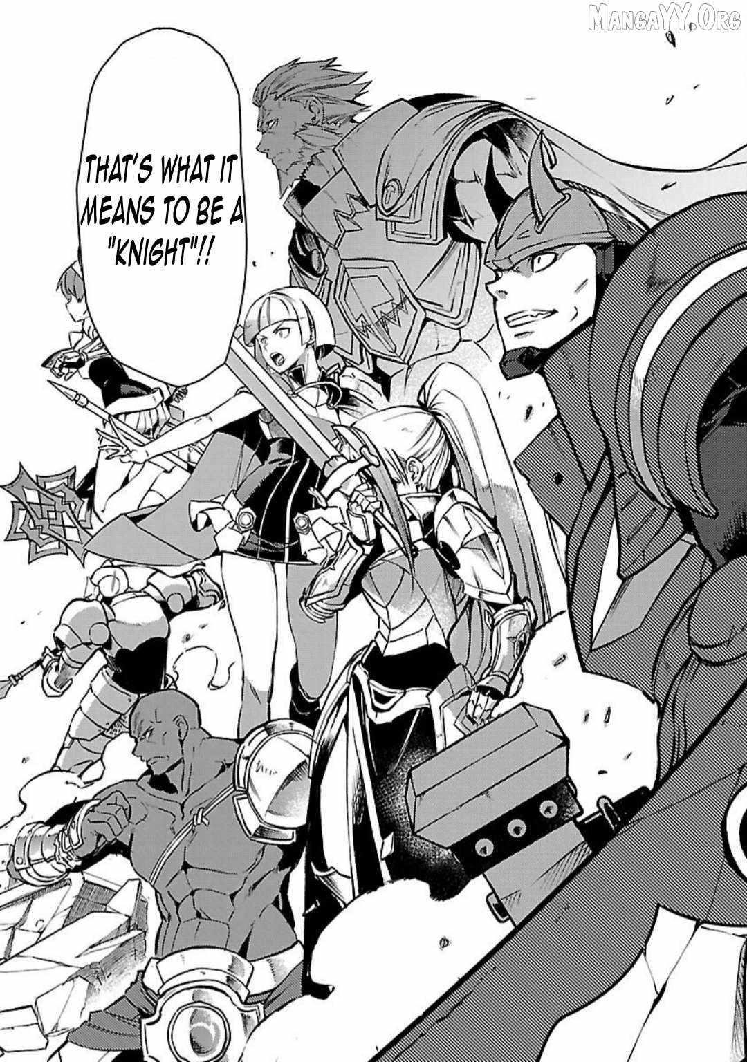 Chronicles of the Jobless Hero ~Ousted From the Duke’s Manor, but With Skills Gained Through Punches, I Emerge as the Continent’s Ultimate Hero~ Chapter 38 - Page 20