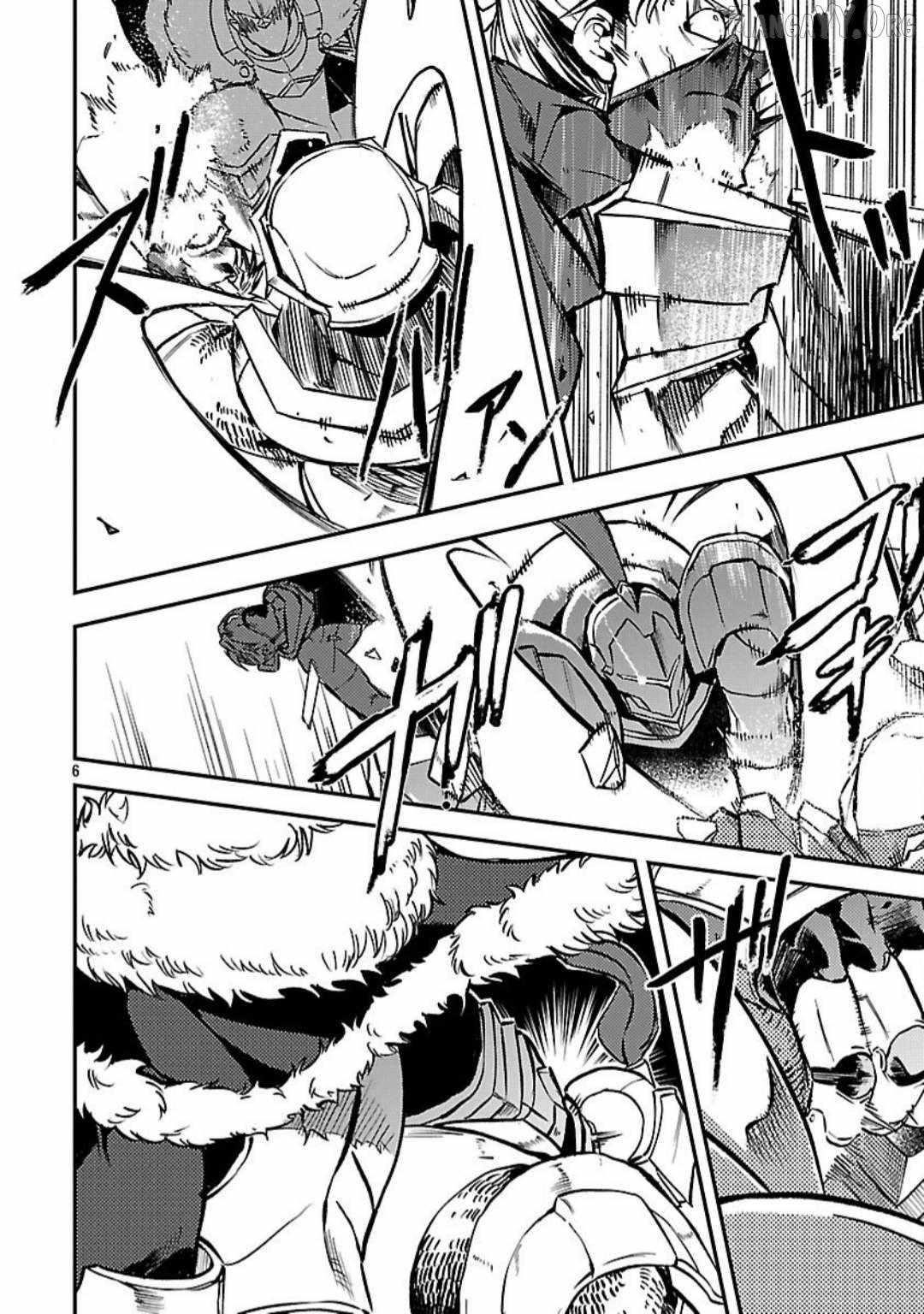 Chronicles of the Jobless Hero ~Ousted From the Duke’s Manor, but With Skills Gained Through Punches, I Emerge as the Continent’s Ultimate Hero~ Chapter 38 - Page 7