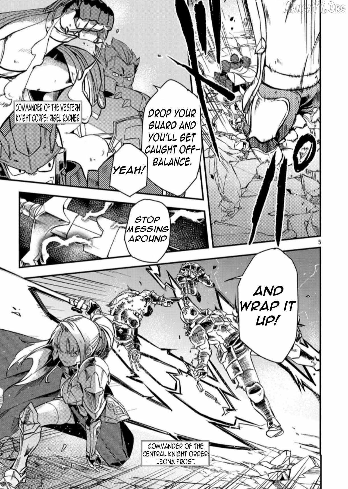 Chronicles of the Jobless Hero ~Ousted From the Duke’s Manor, but With Skills Gained Through Punches, I Emerge as the Continent’s Ultimate Hero~ Chapter 39 - Page 6