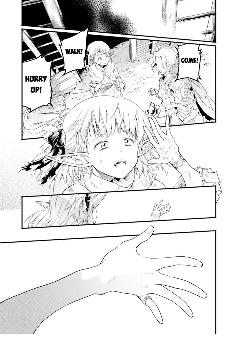 Another World Nation Archimaira: The Weakest King and his Unparalleled Army Chapter 13.3 - Page 11